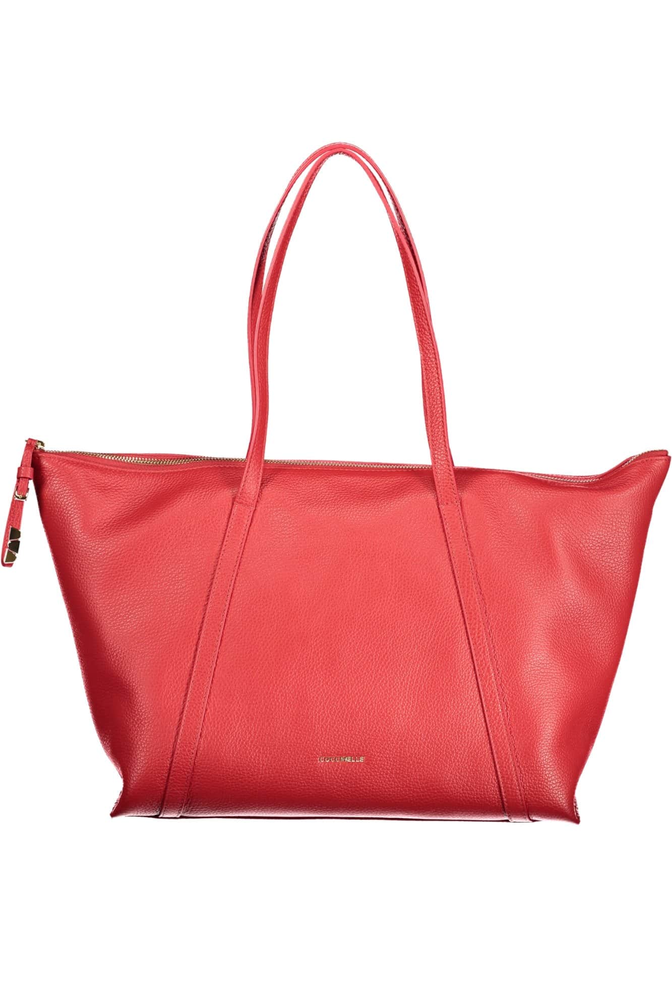 Coccinelle mujer negro bolso