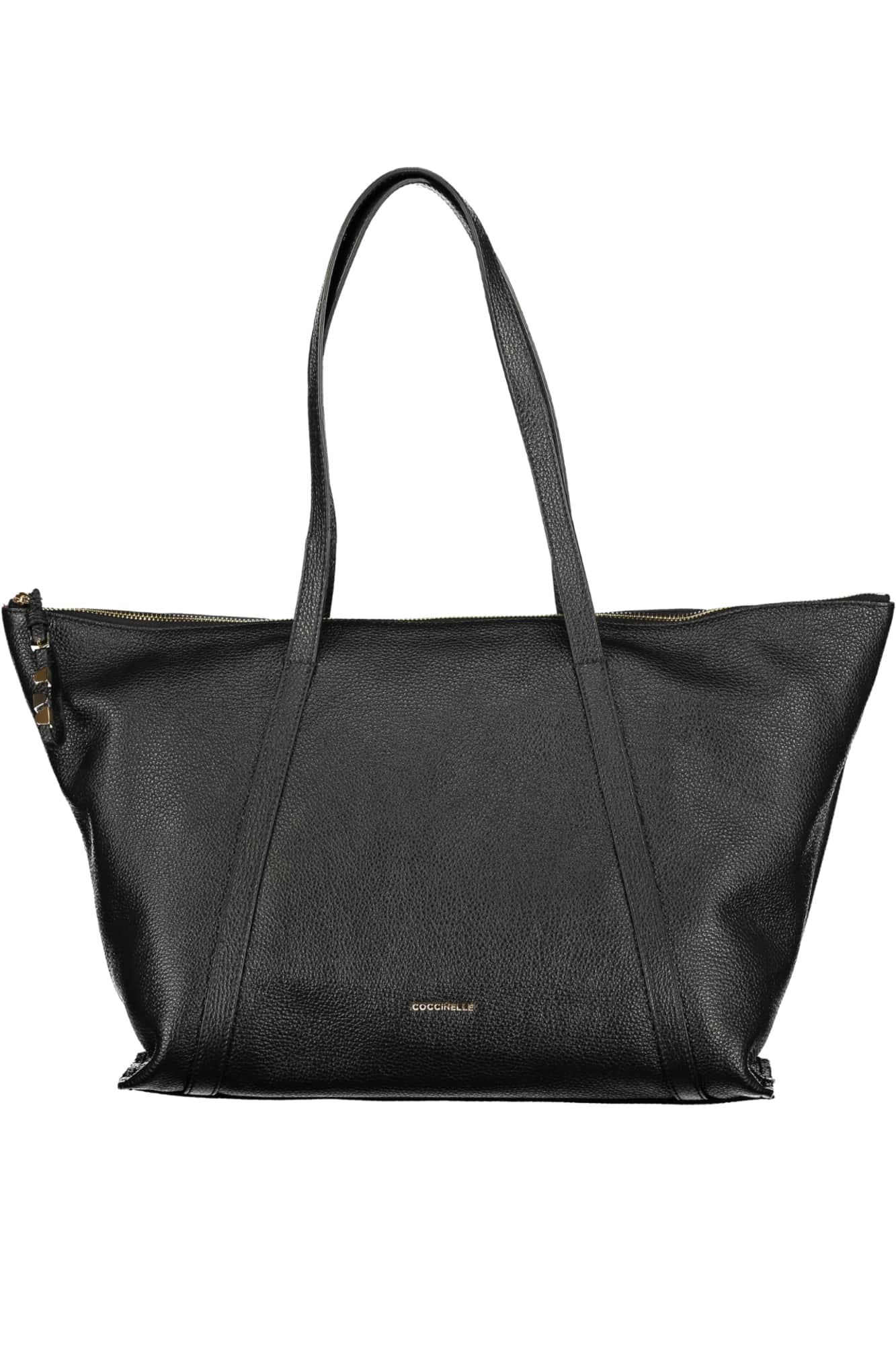 Coccinelle mujer negro bolso