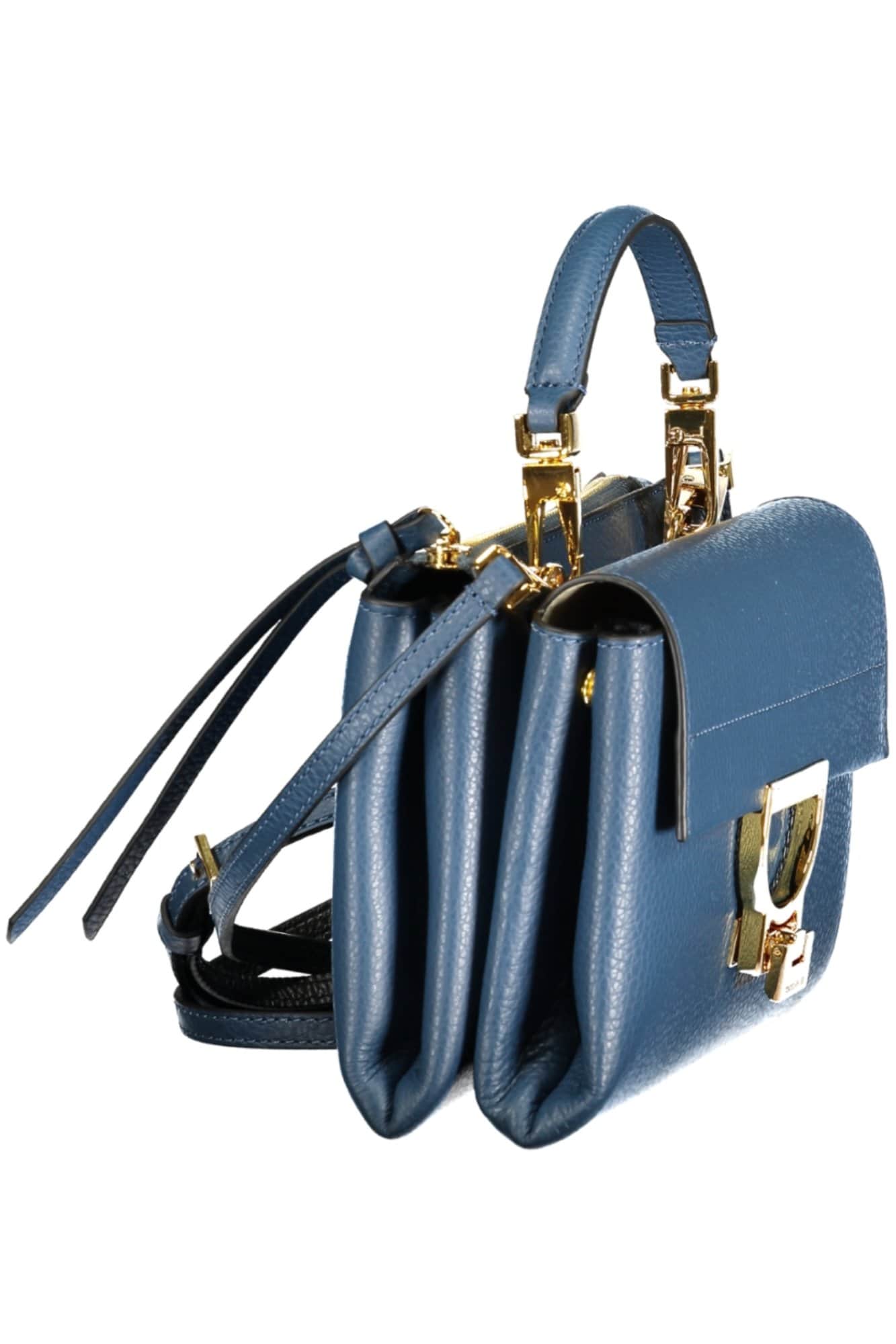 Coccinelle mujer rojo bolso