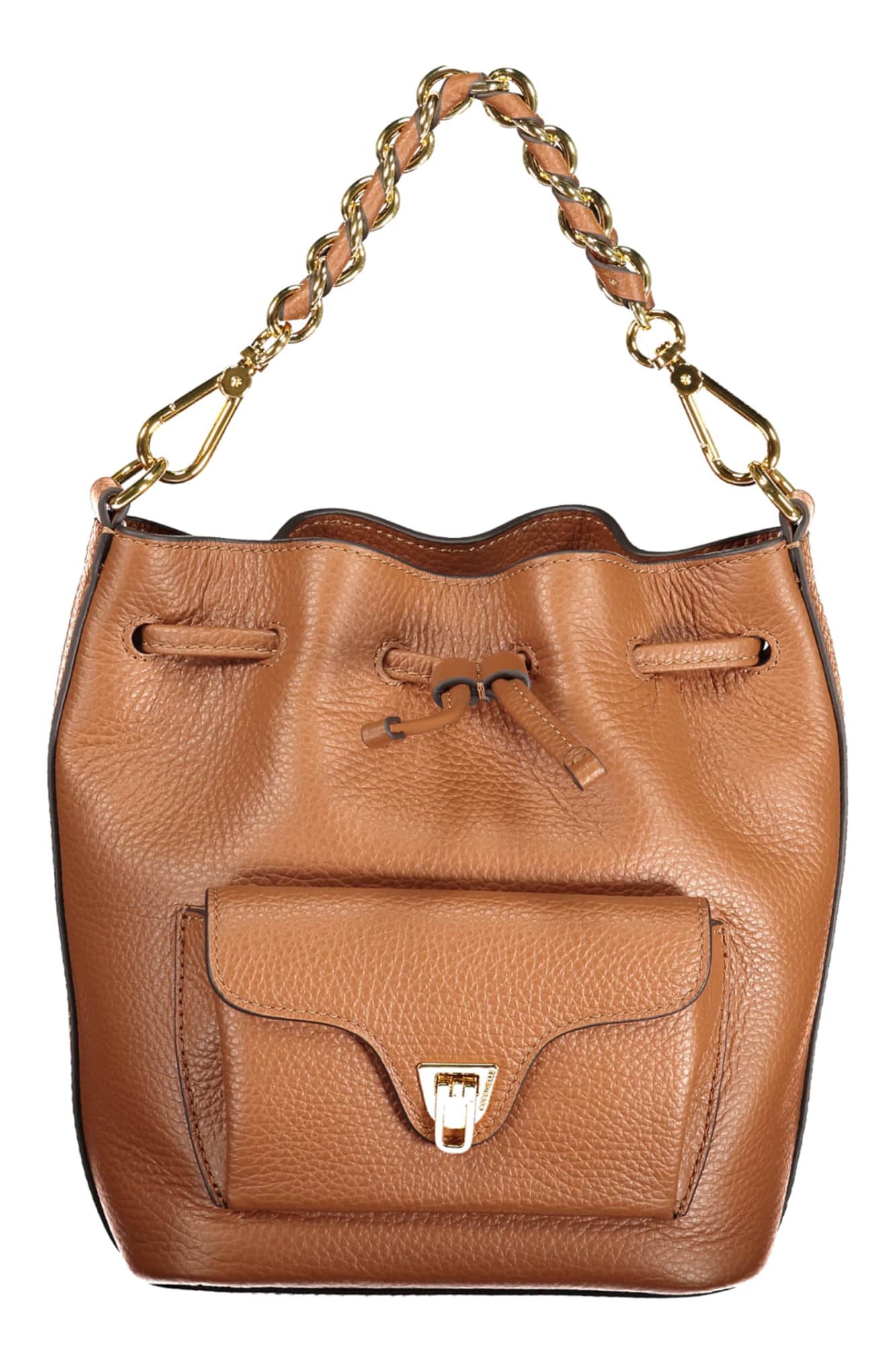 Coccinelle mujer blanco bolso