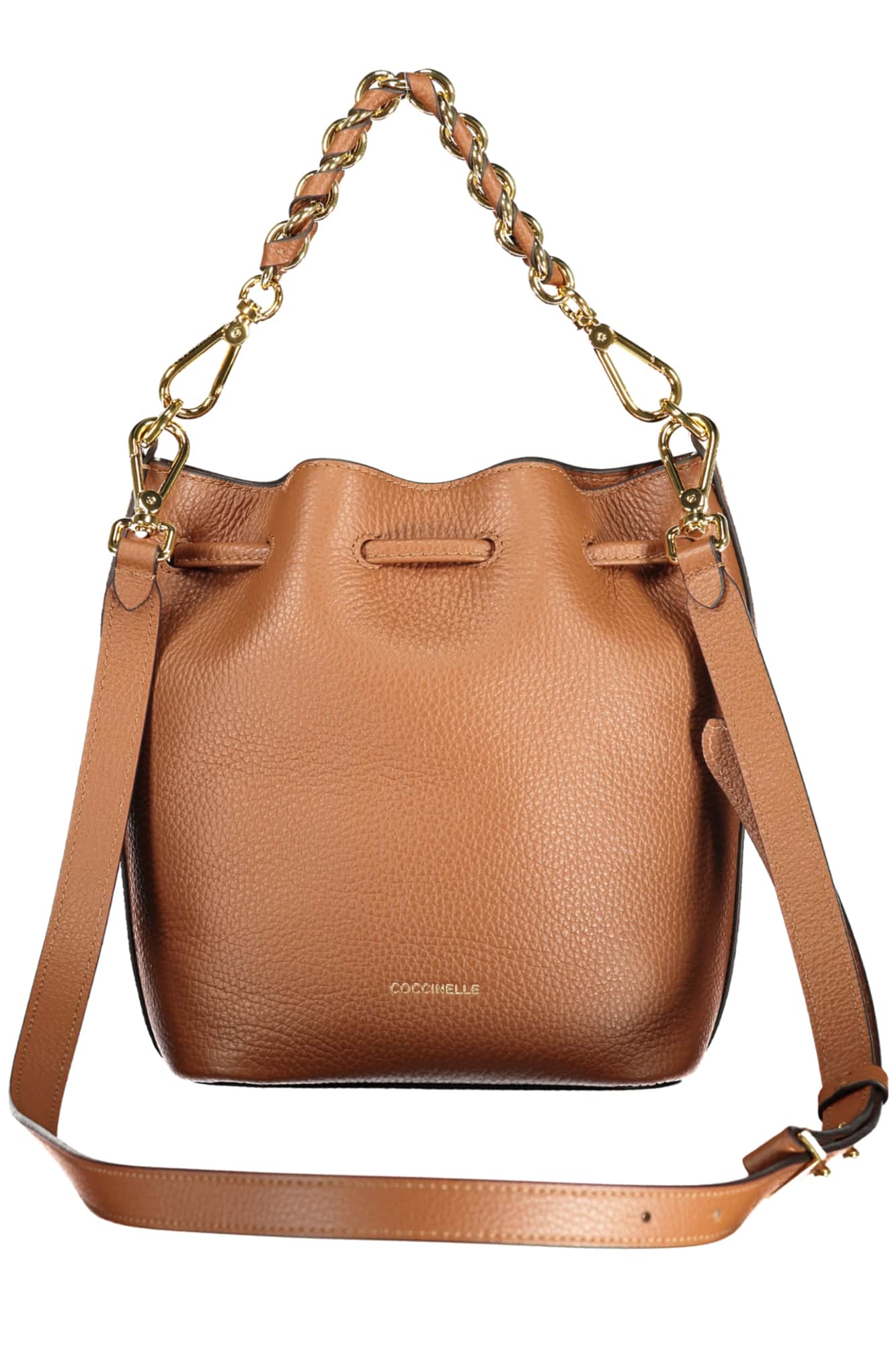 Coccinelle mujer blanco bolso