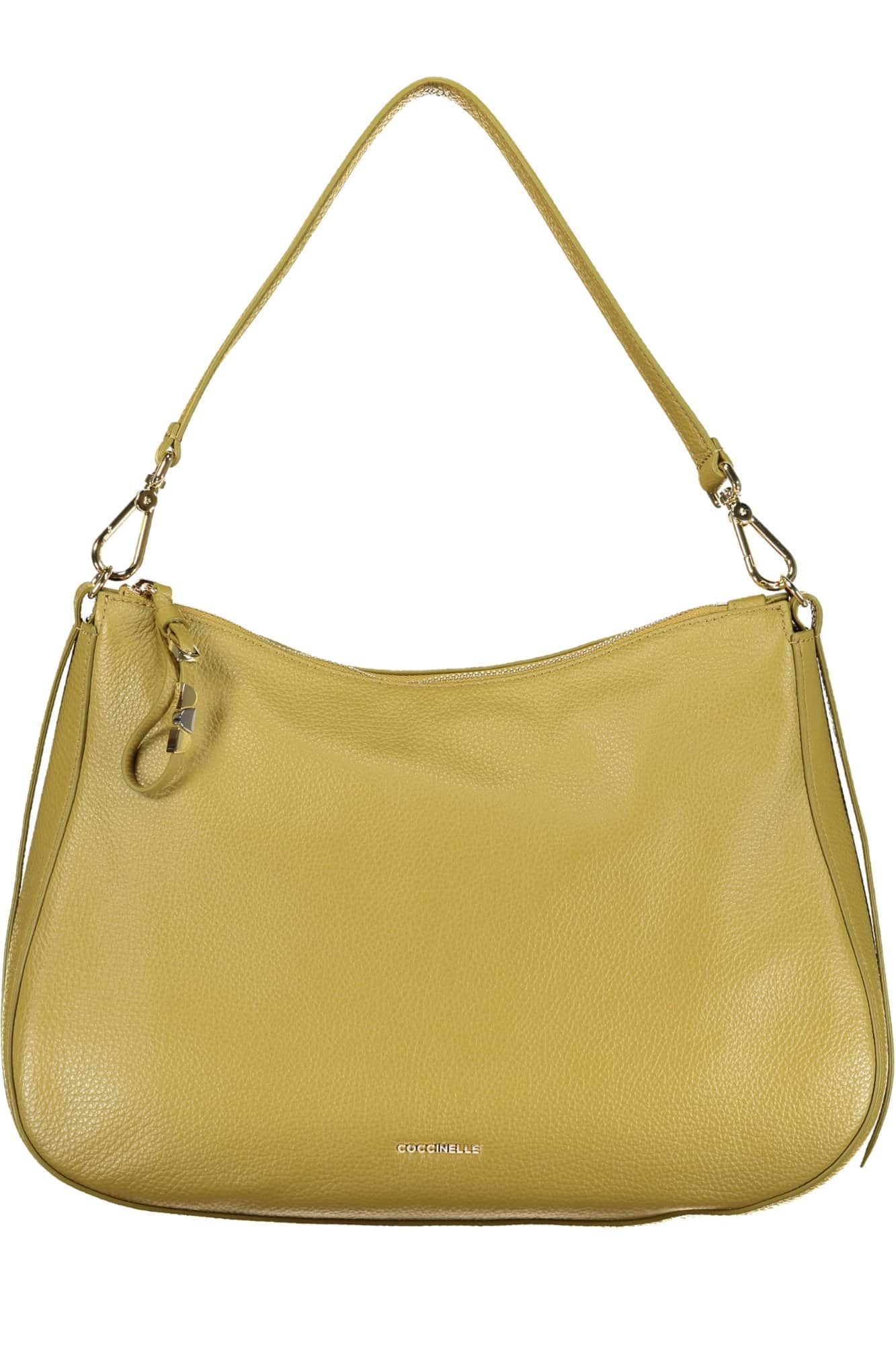 Coccinelle mujer blanco bolso