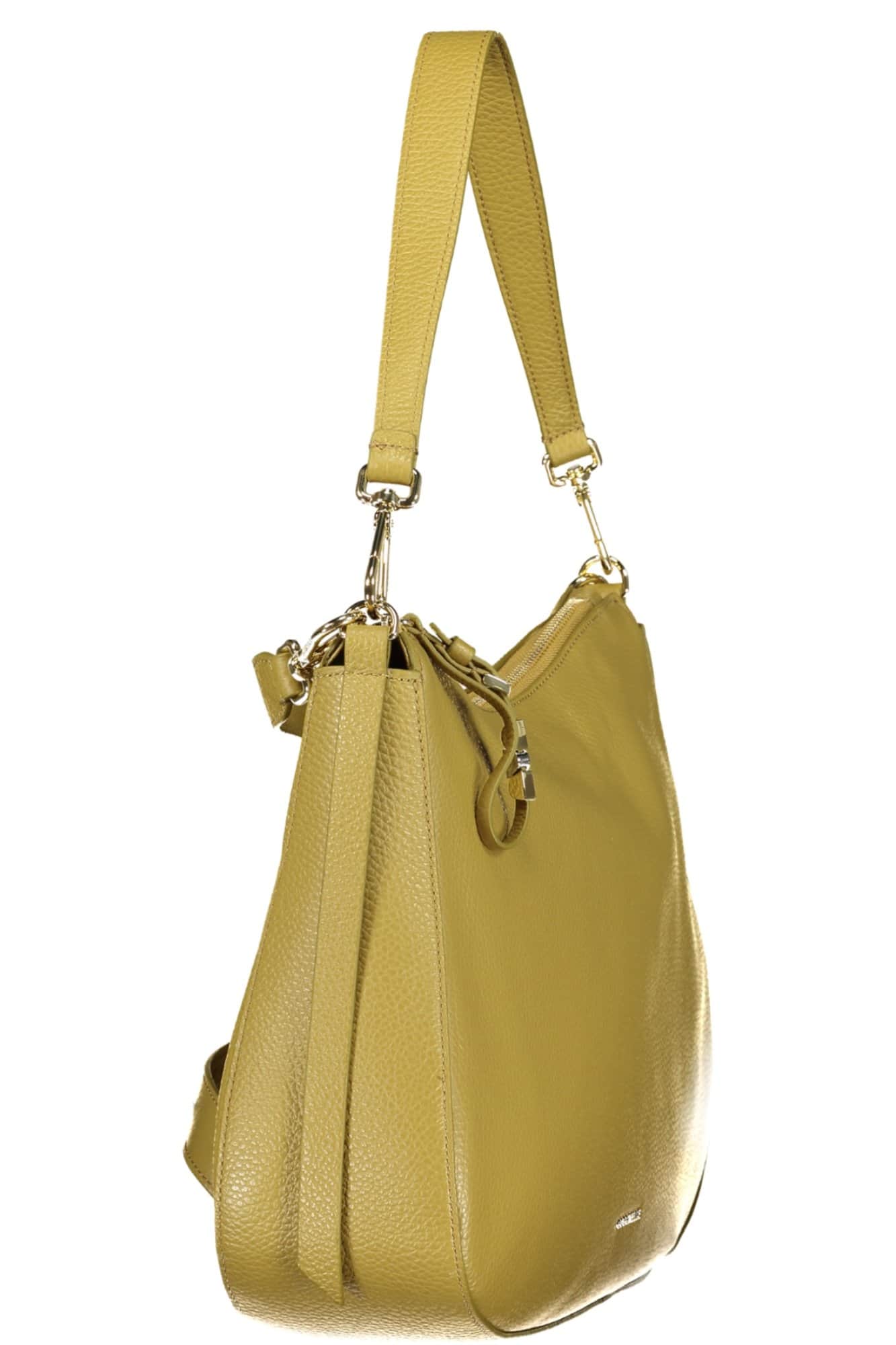 Coccinelle mujer blanco bolso
