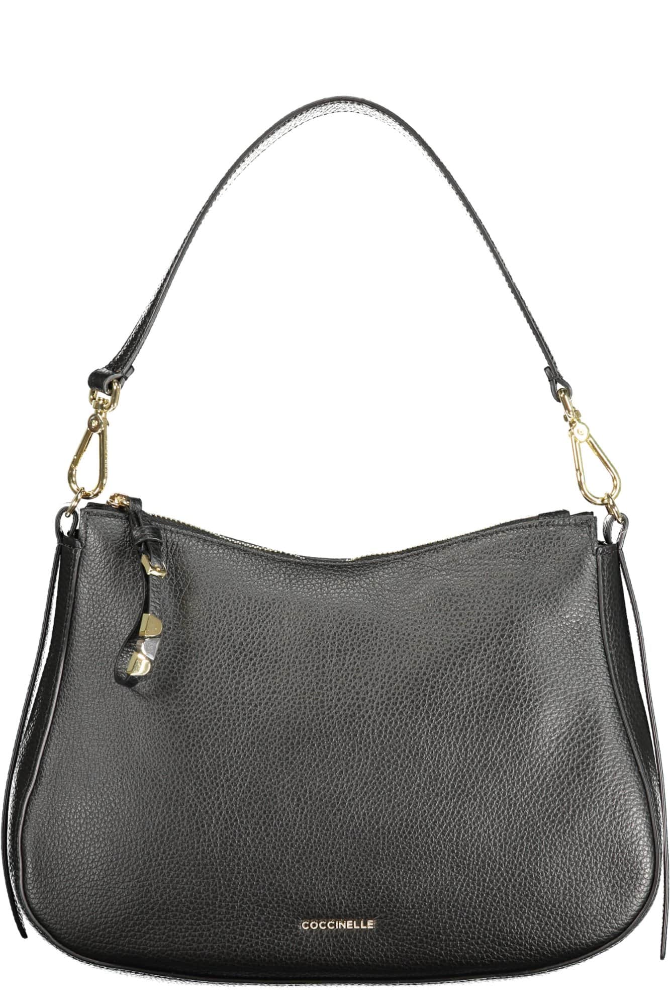 Coccinelle mujer rojo bolso
