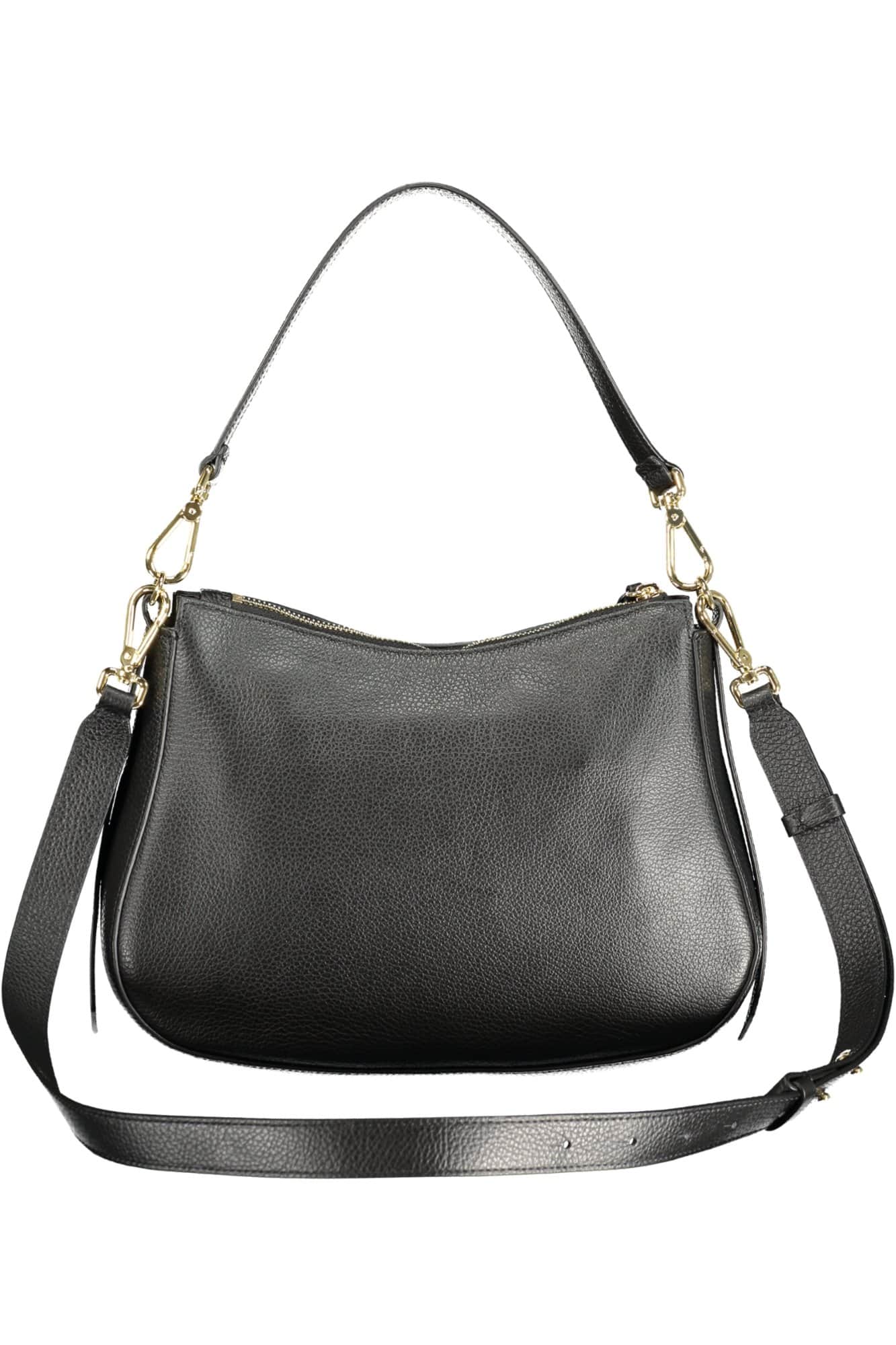 Coccinelle mujer rojo bolso