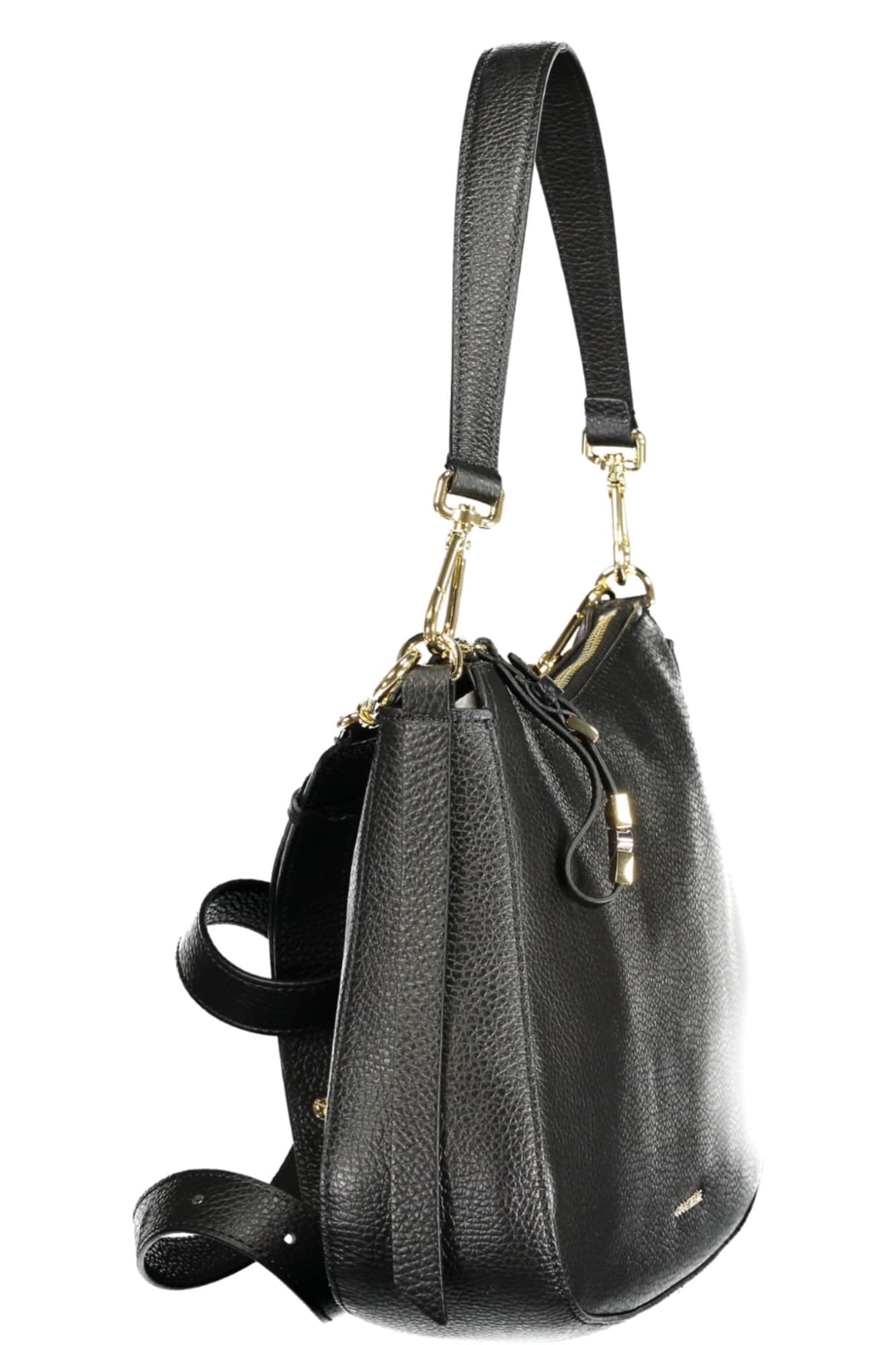 Coccinelle mujer rojo bolso