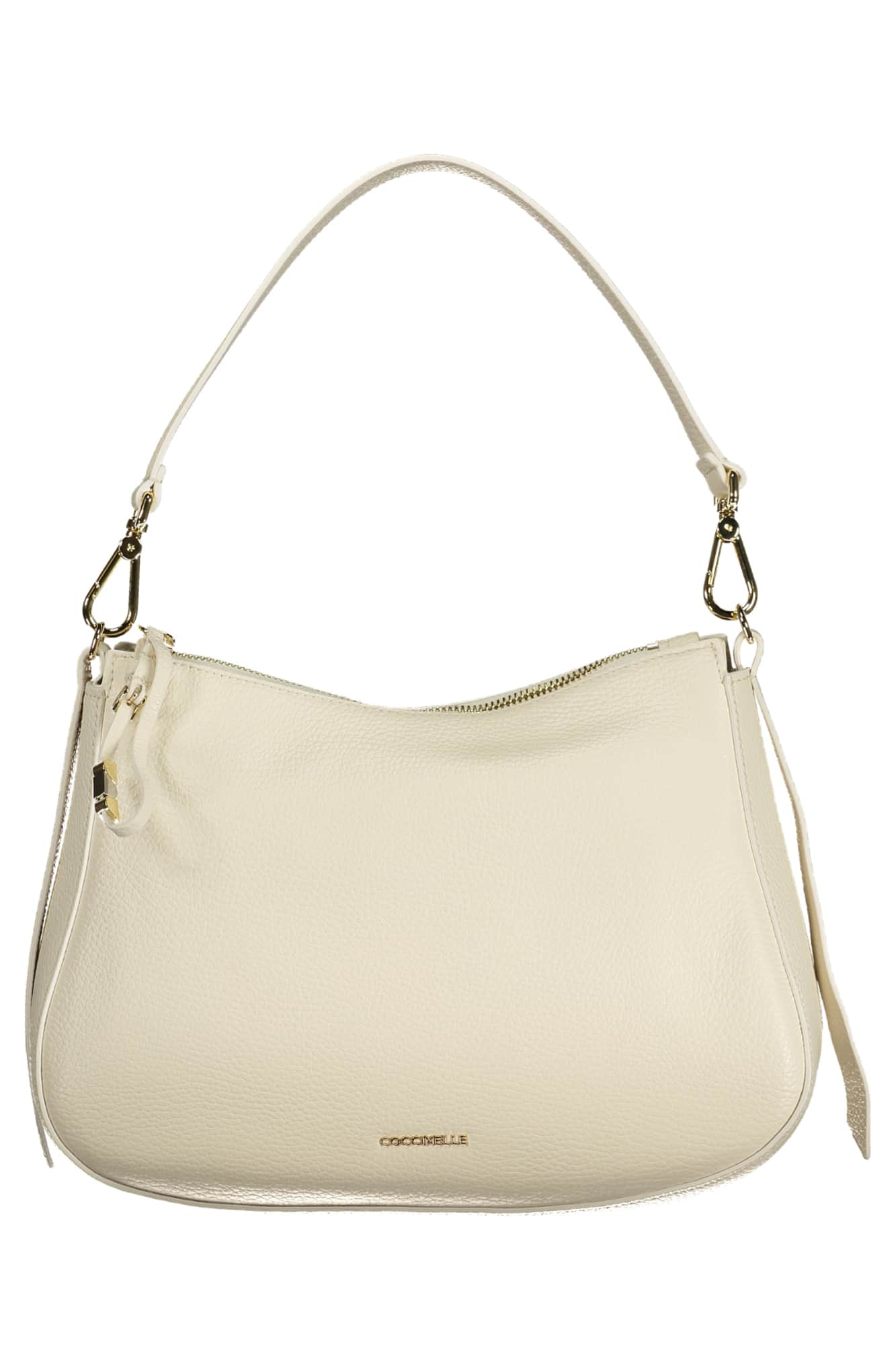 Coccinelle mujer rojo bolso