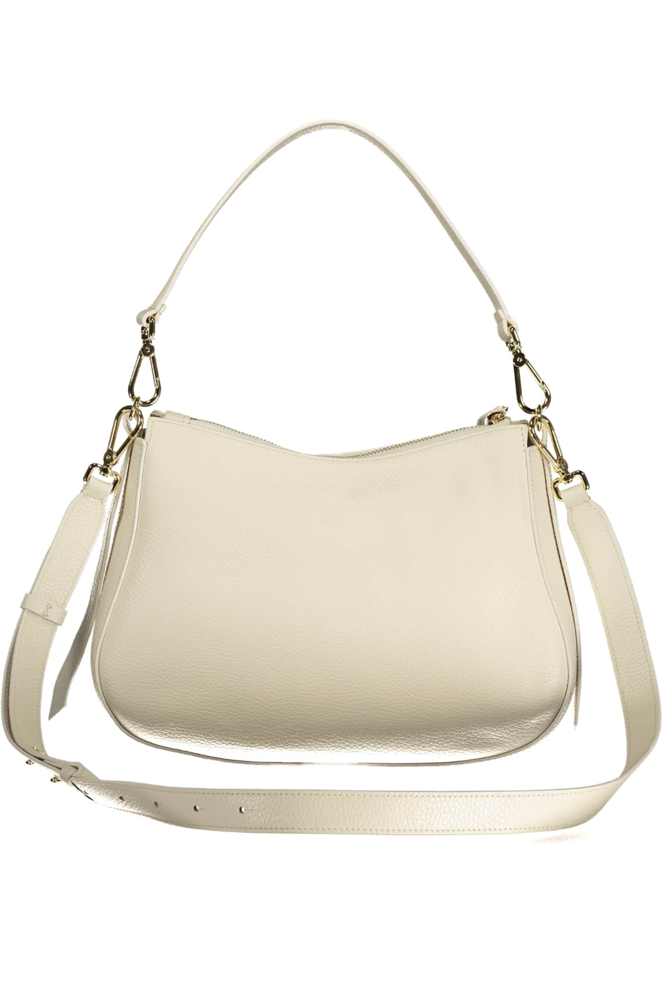 Coccinelle mujer rojo bolso