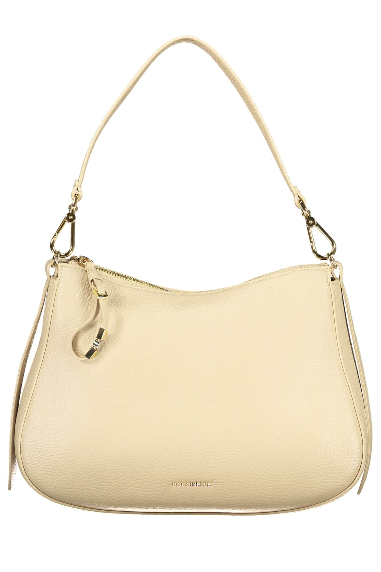 Coccinelle mujer rojo bolso