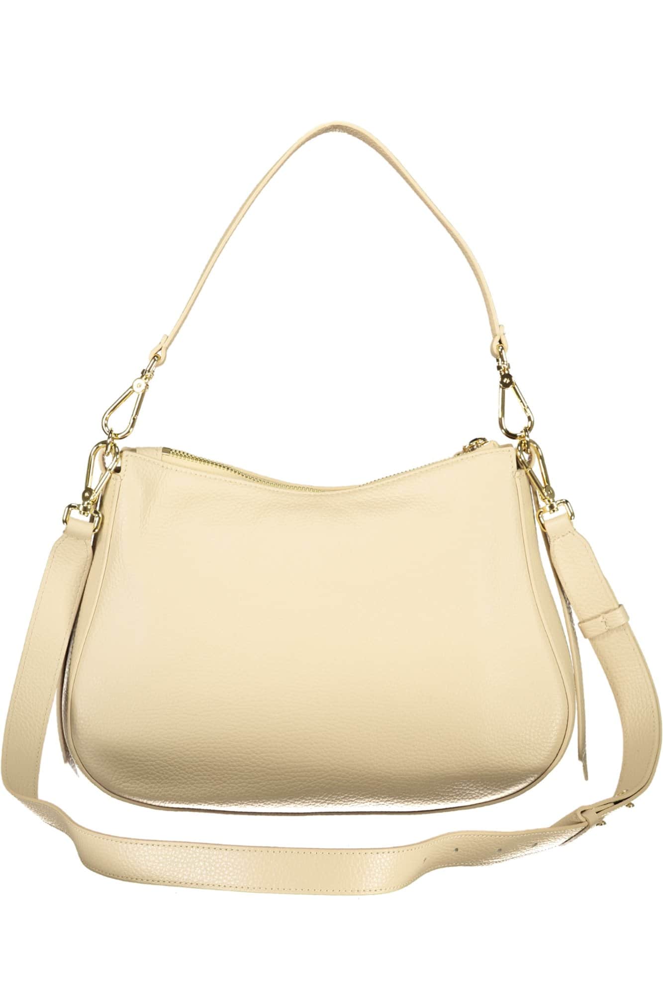 Coccinelle mujer rojo bolso