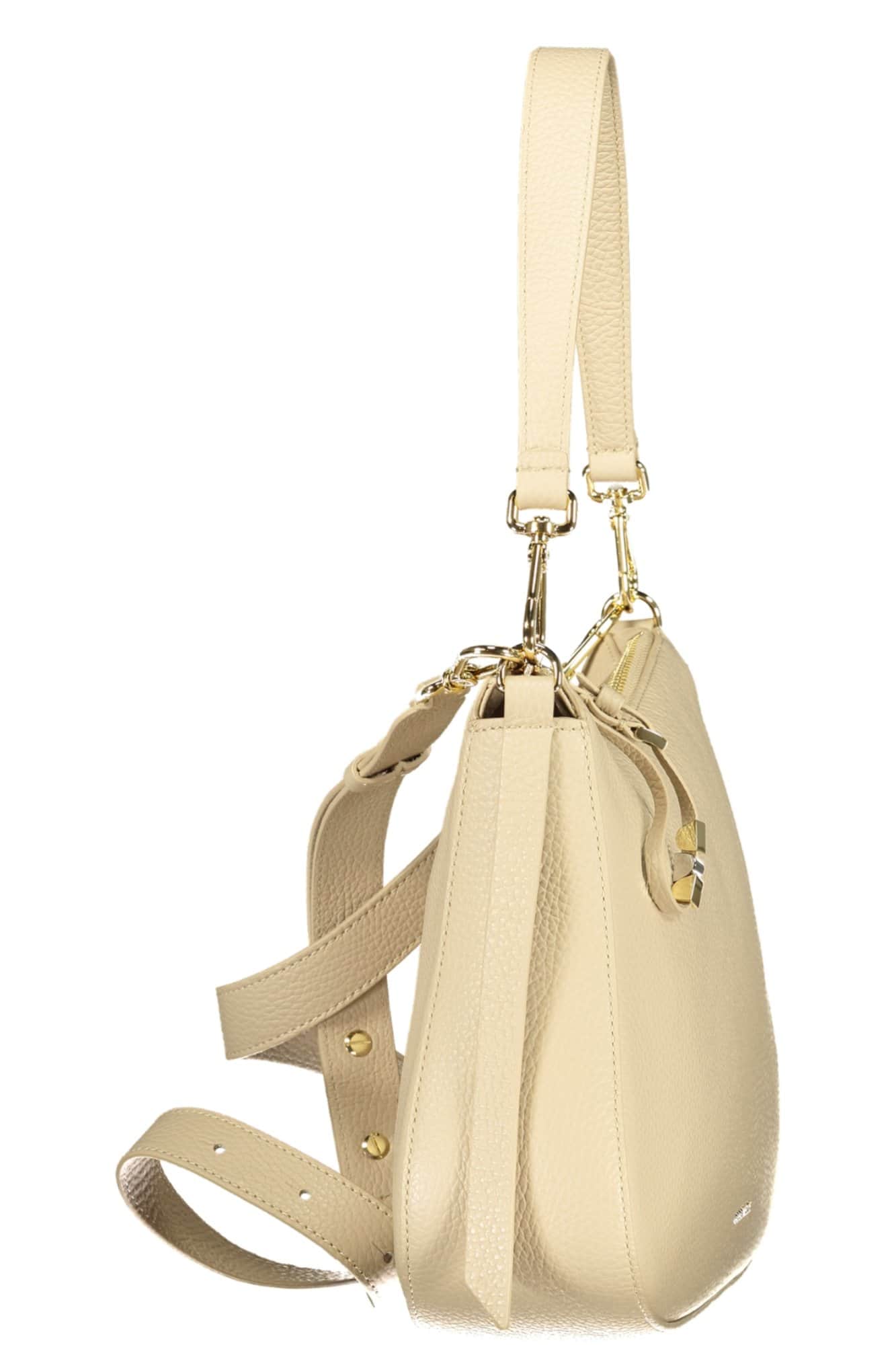Coccinelle mujer rojo bolso