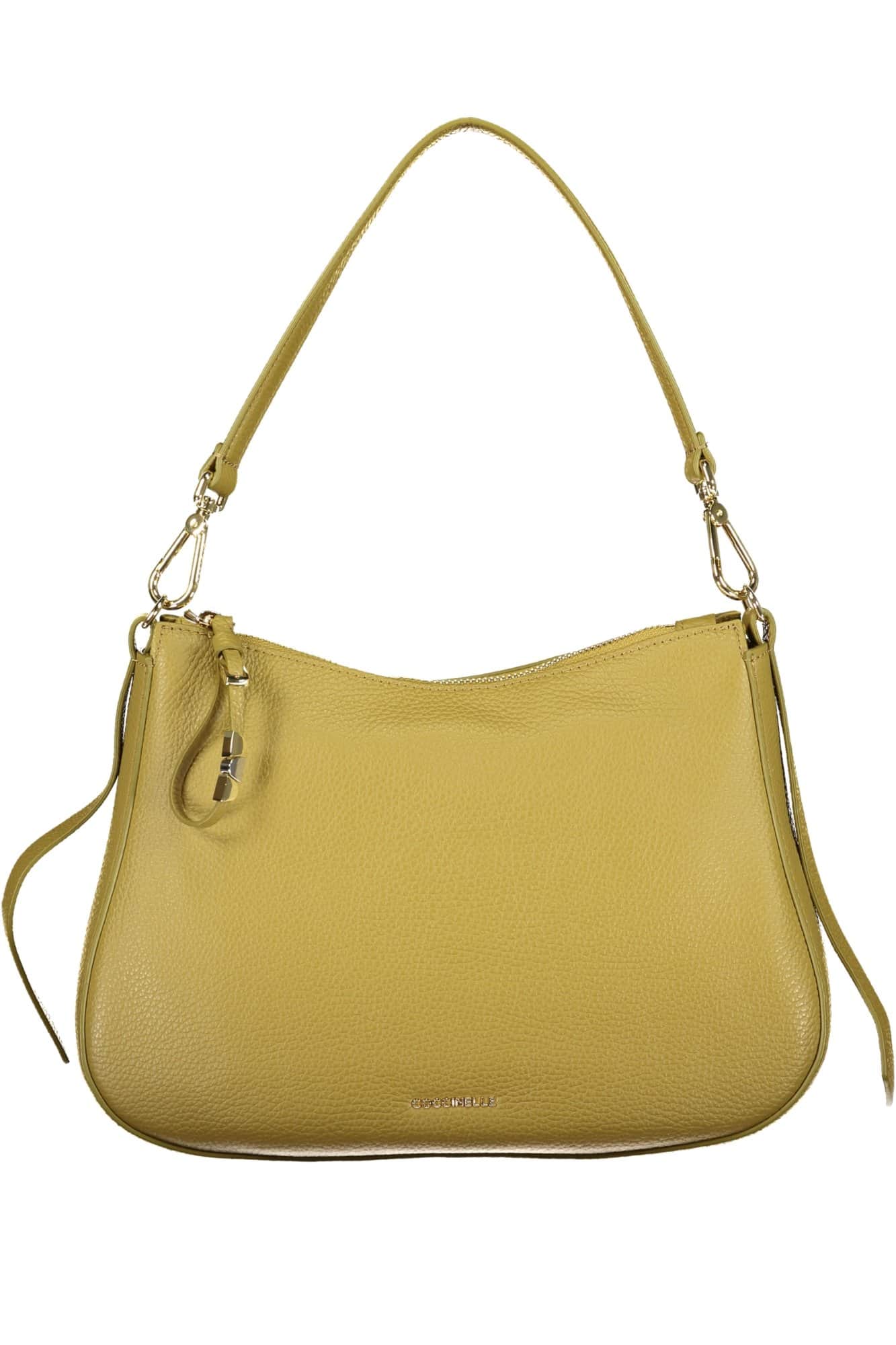 Coccinelle mujer rojo bolso