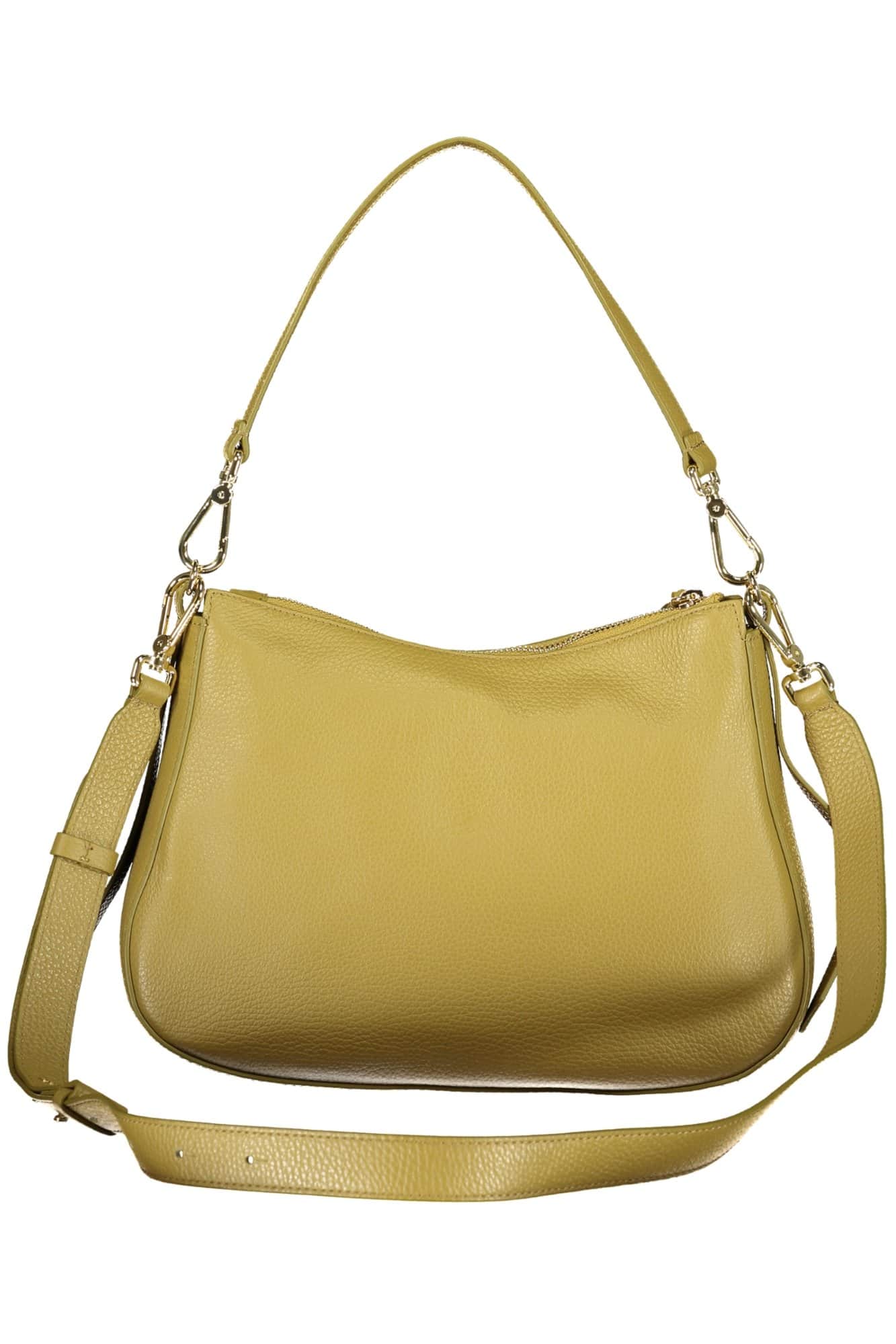 Coccinelle mujer rojo bolso