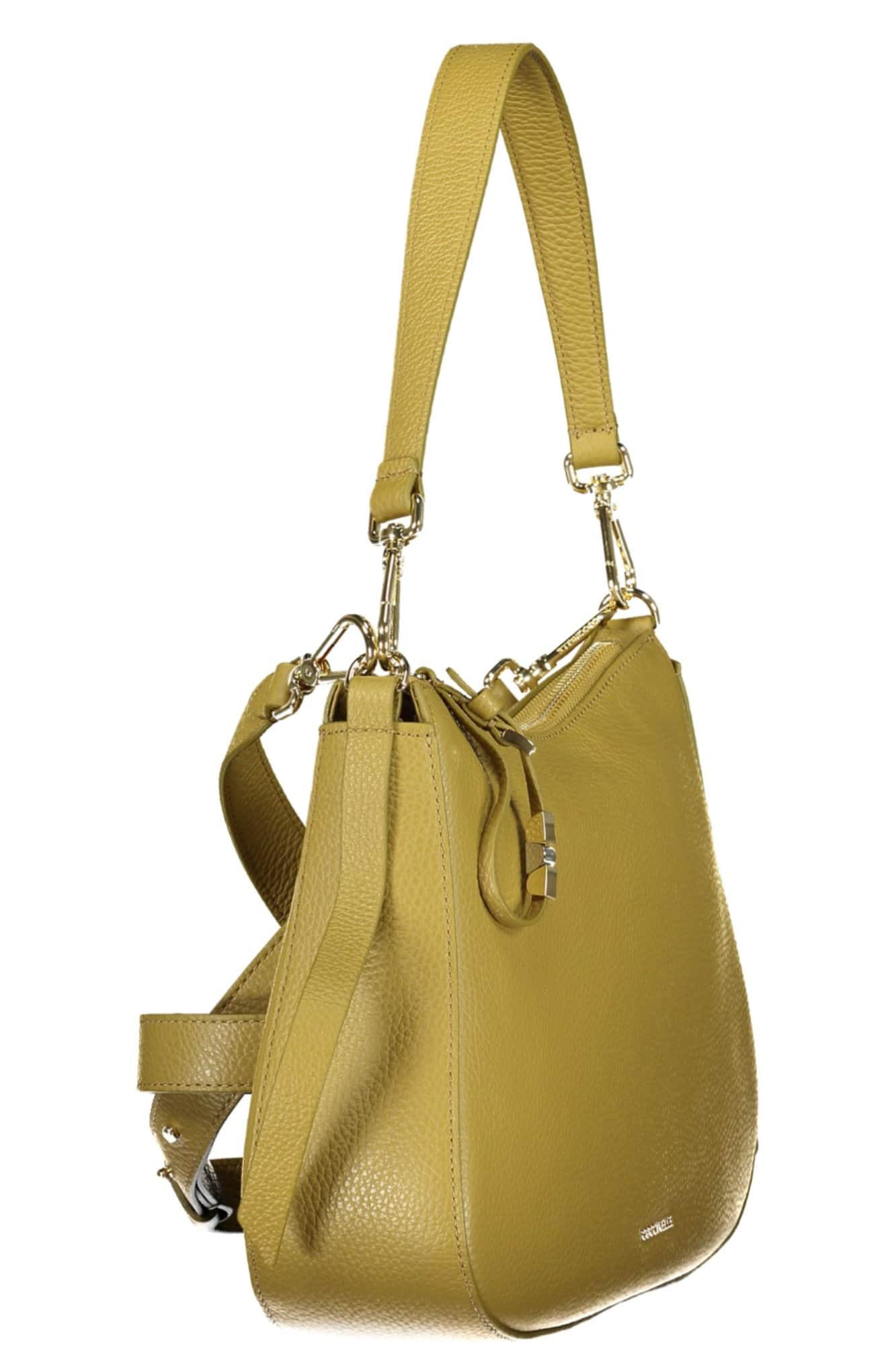 Coccinelle mujer rojo bolso