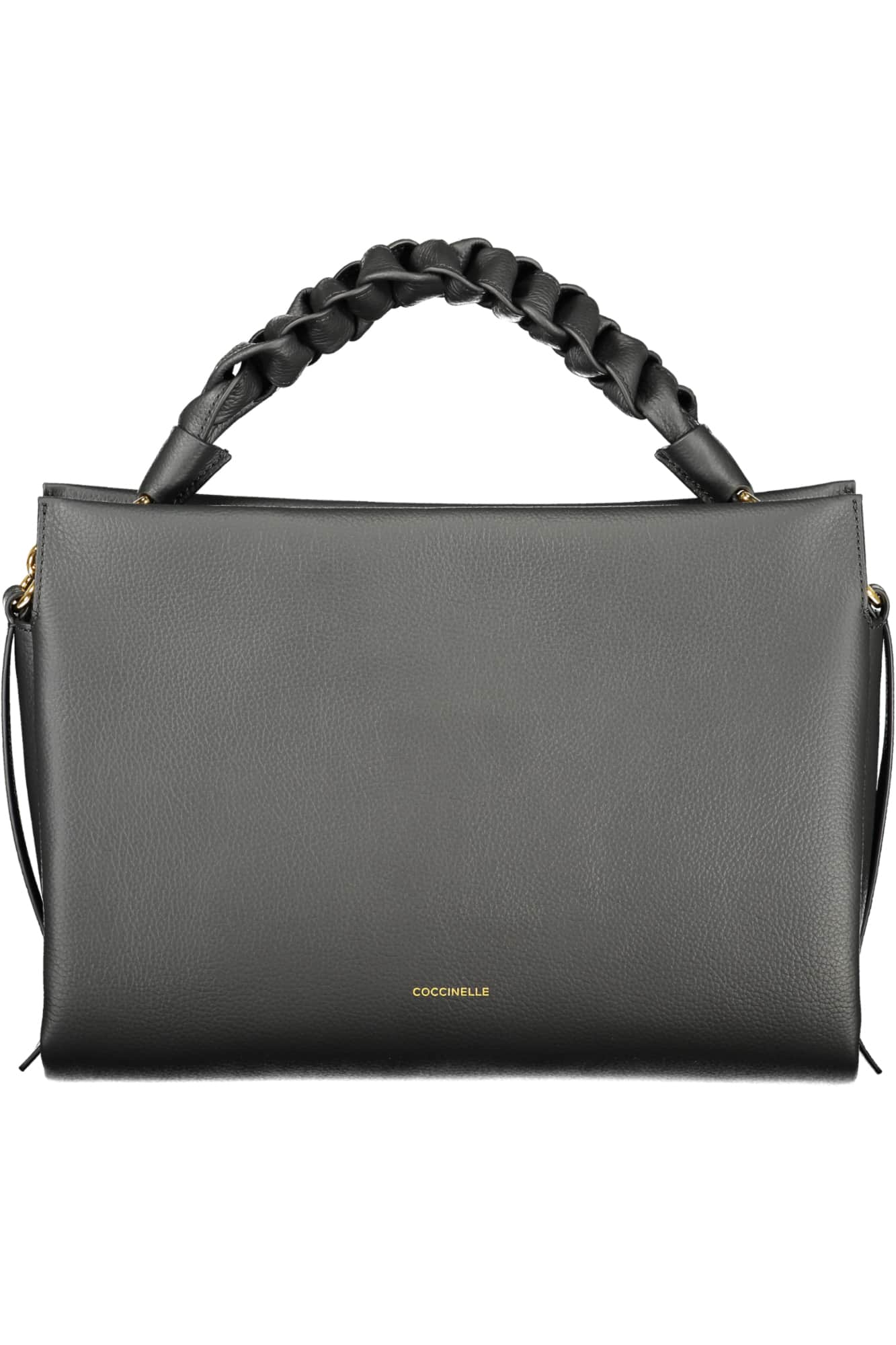 Coccinelle mujer azul bolso