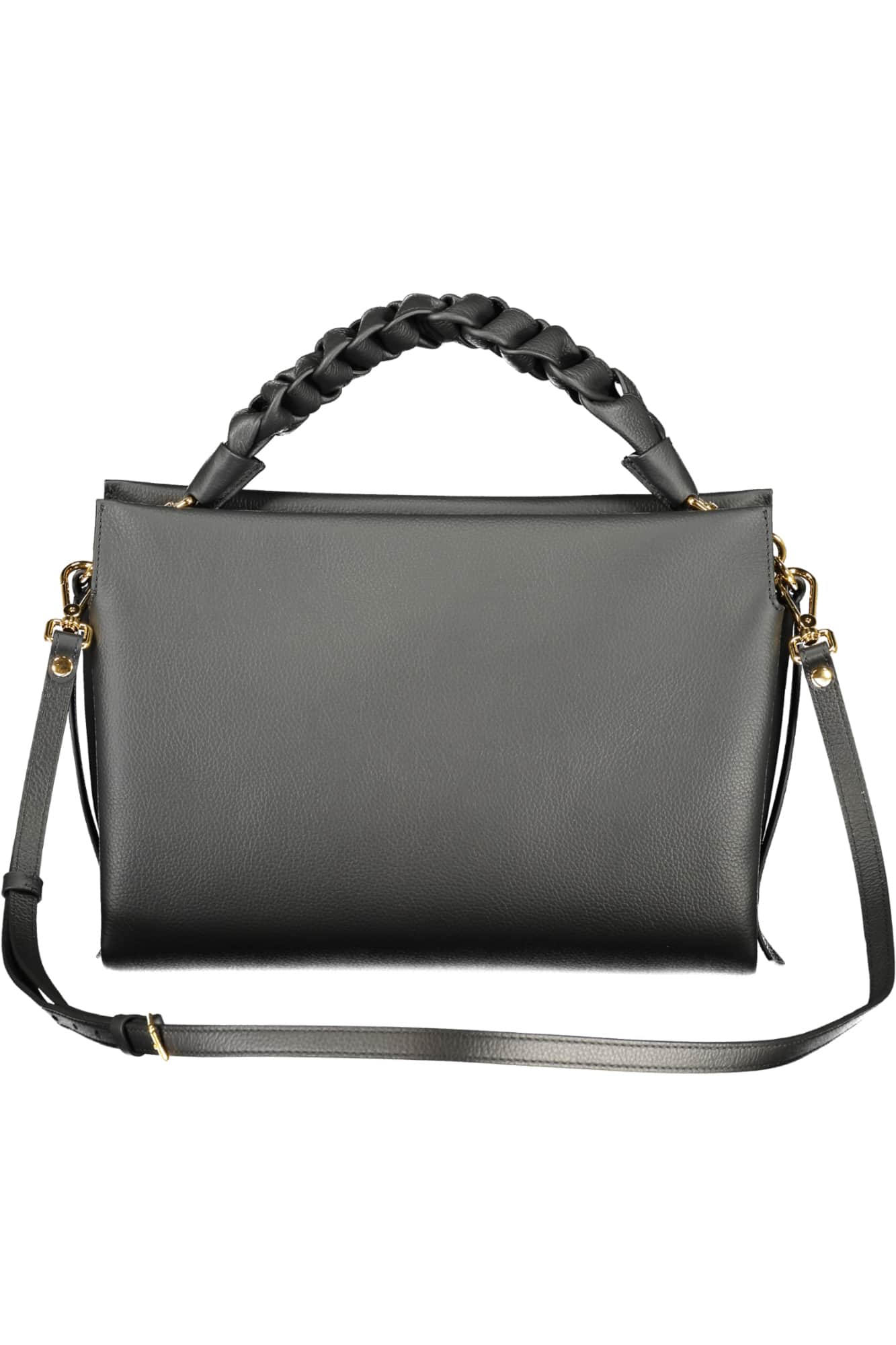 Coccinelle mujer azul bolso