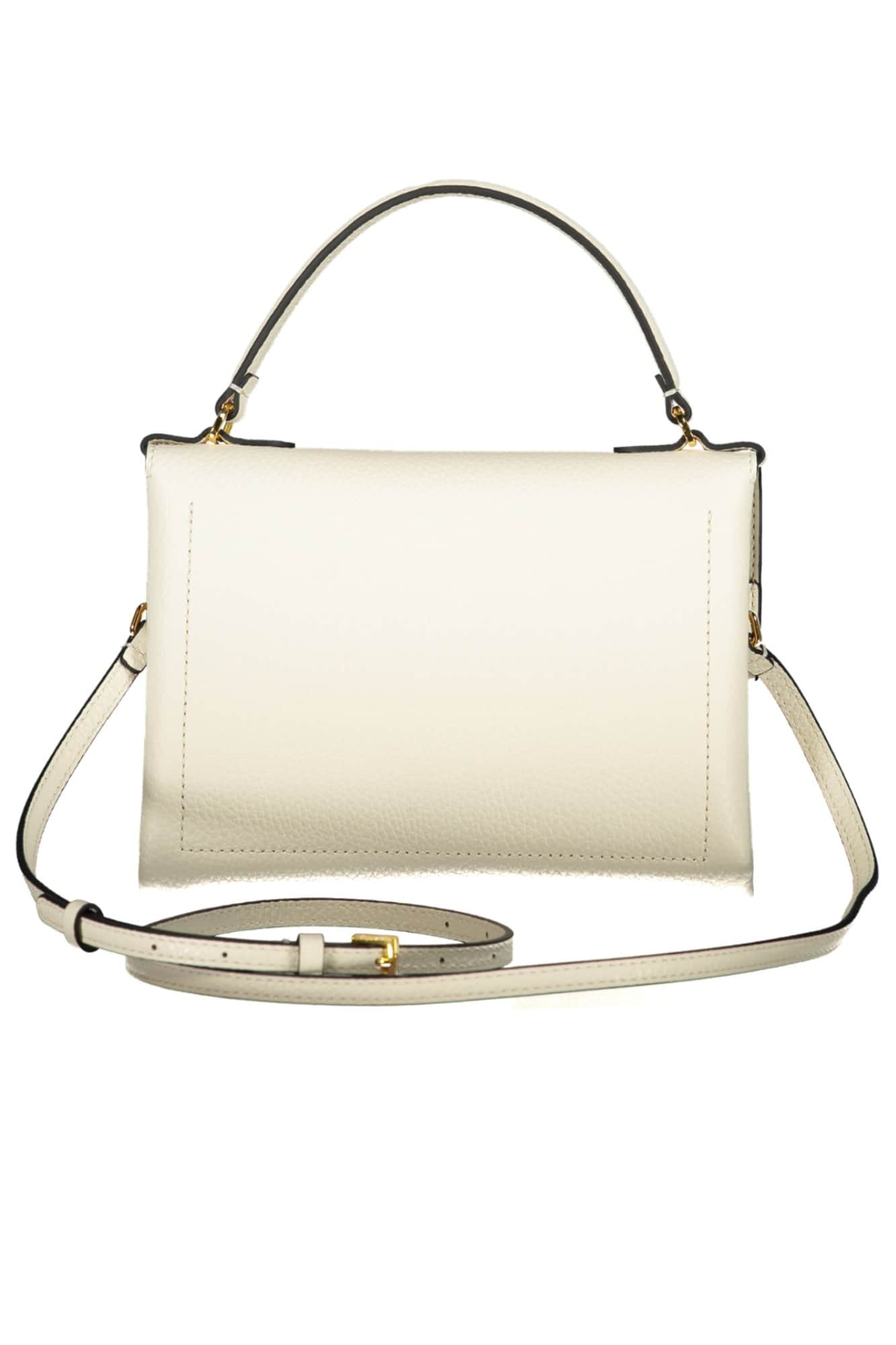 Coccinelle mujer blanco bolso