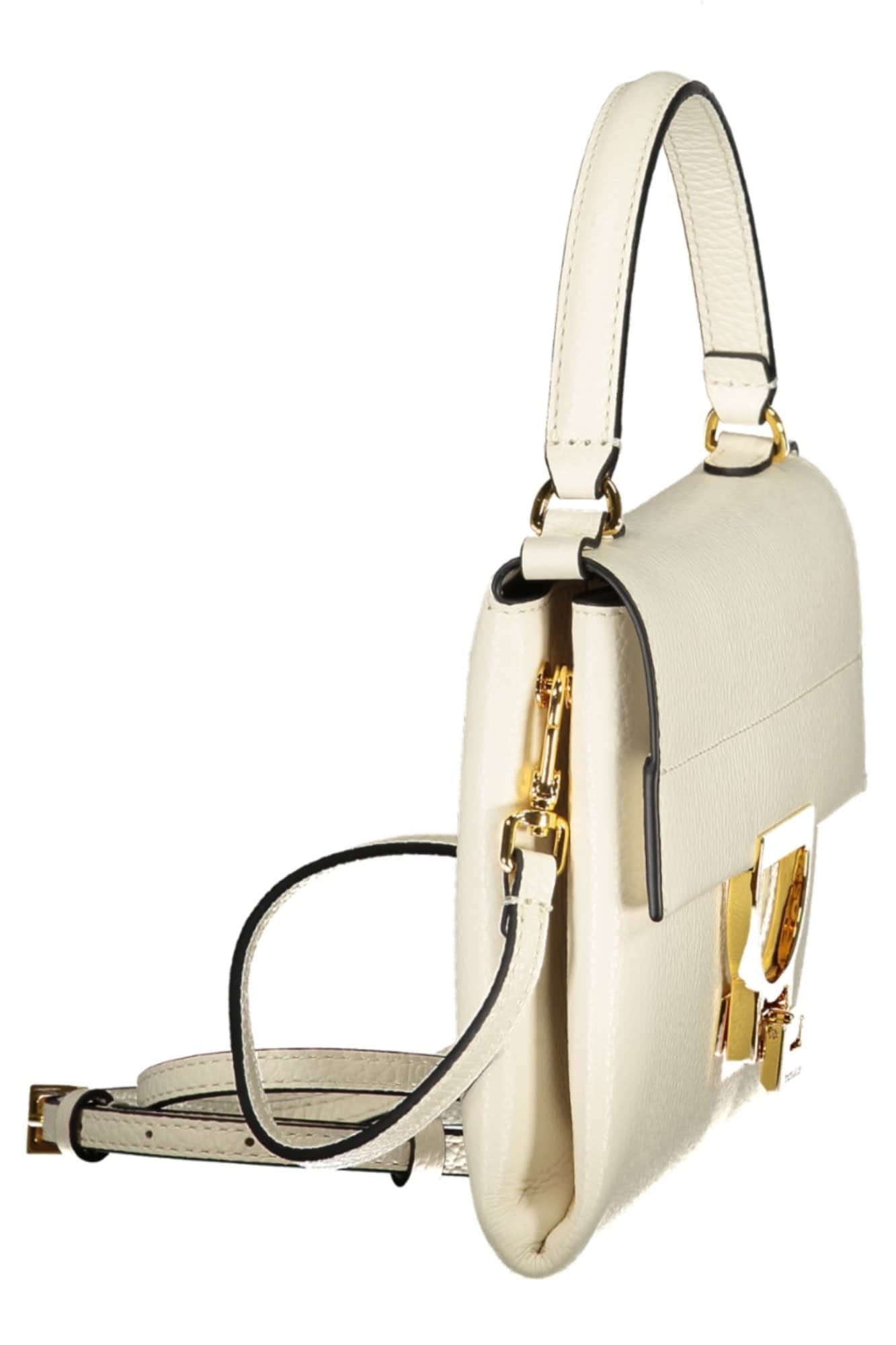 Coccinelle mujer blanco bolso