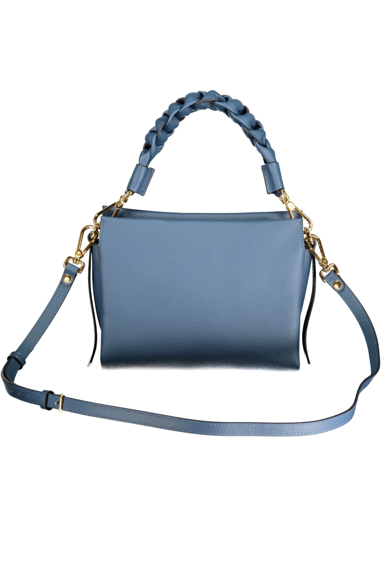 Coccinelle mujer beige bolso
