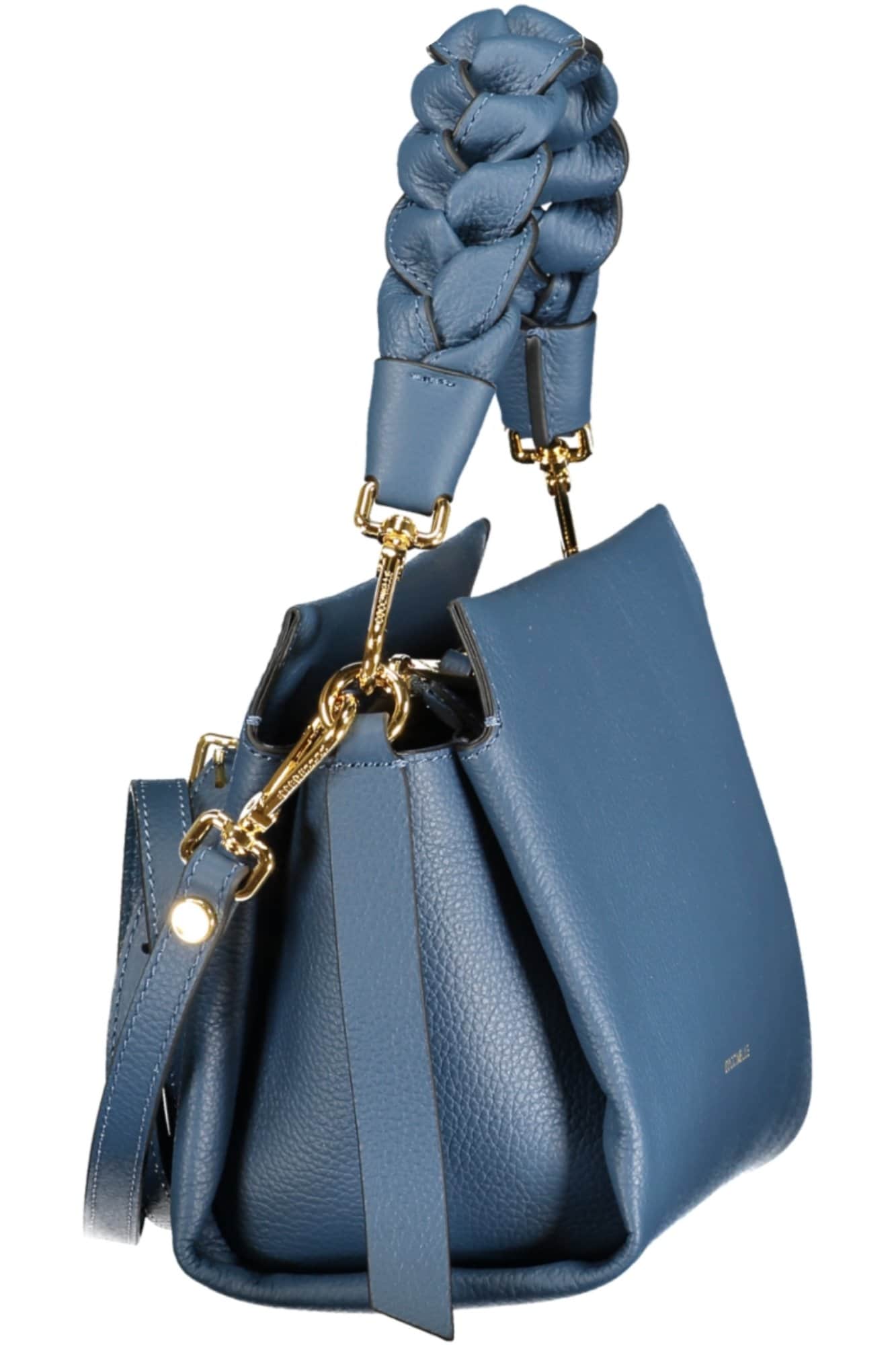 Coccinelle mujer beige bolso