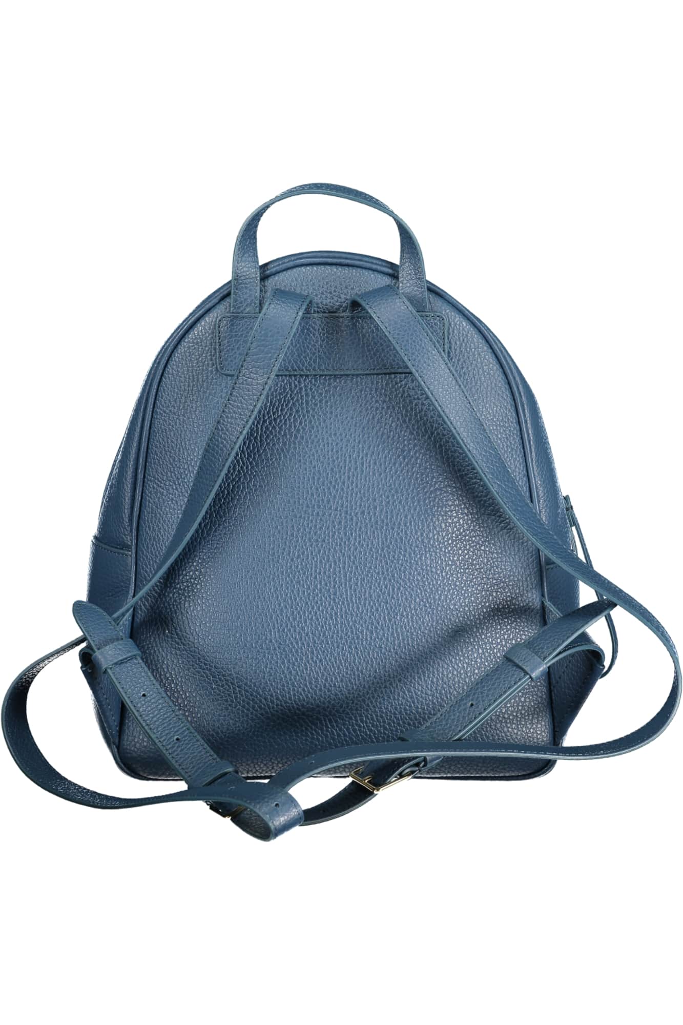 Coccinelle mujer negro mochila