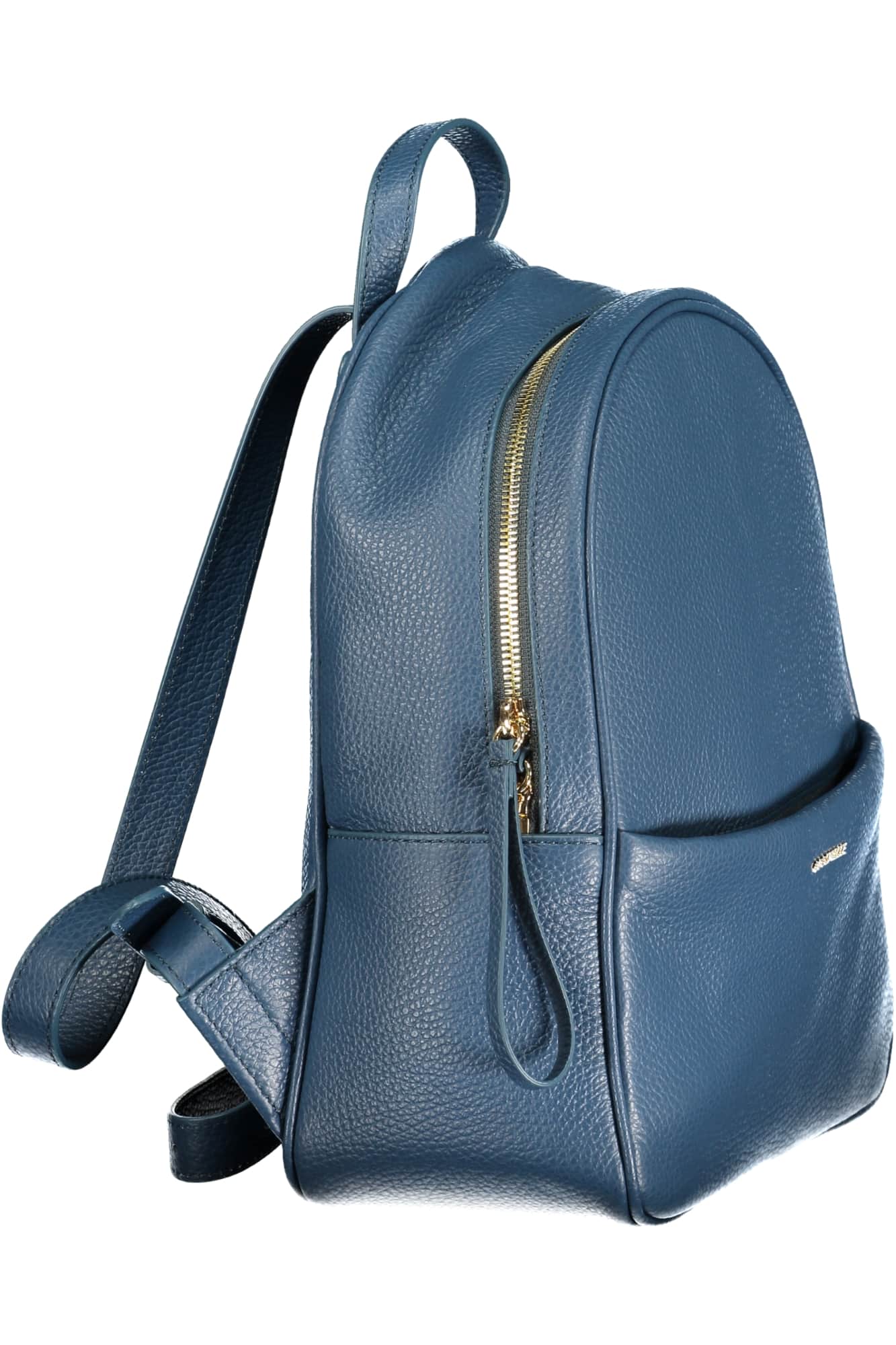 Coccinelle mujer negro mochila