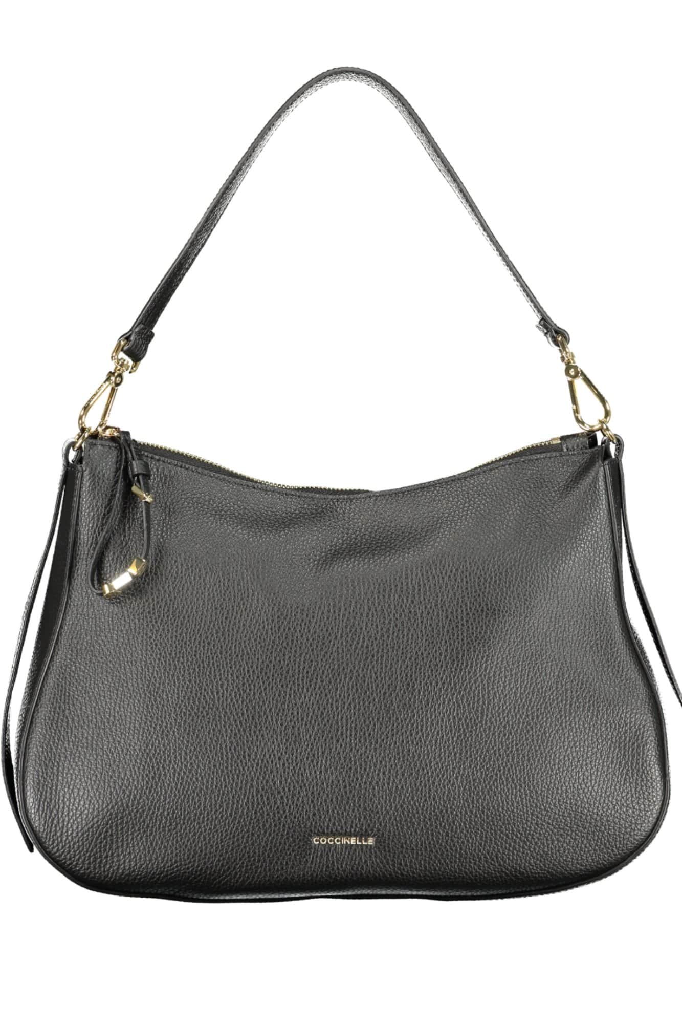 Coccinelle mujer blanco bolso