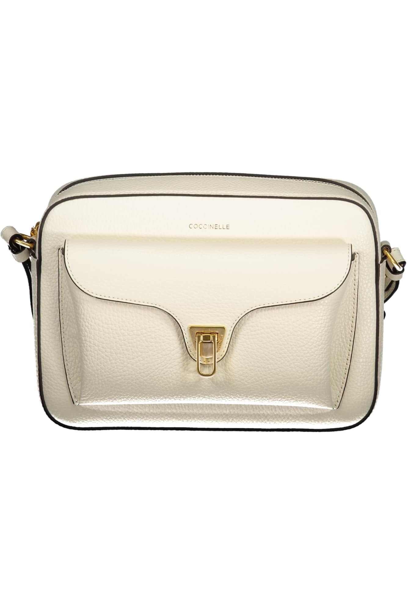 Coccinelle mujer blanco bolso