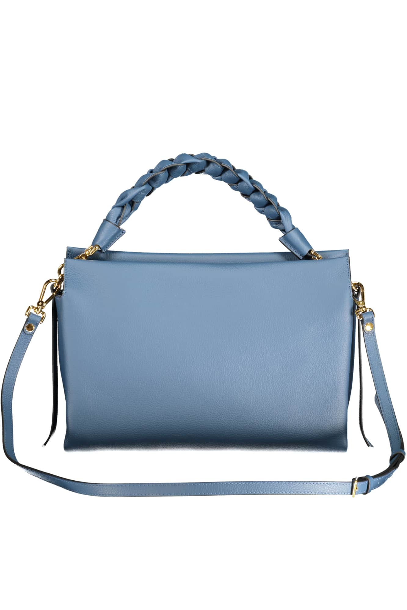 Coccinelle mujer beige bolso