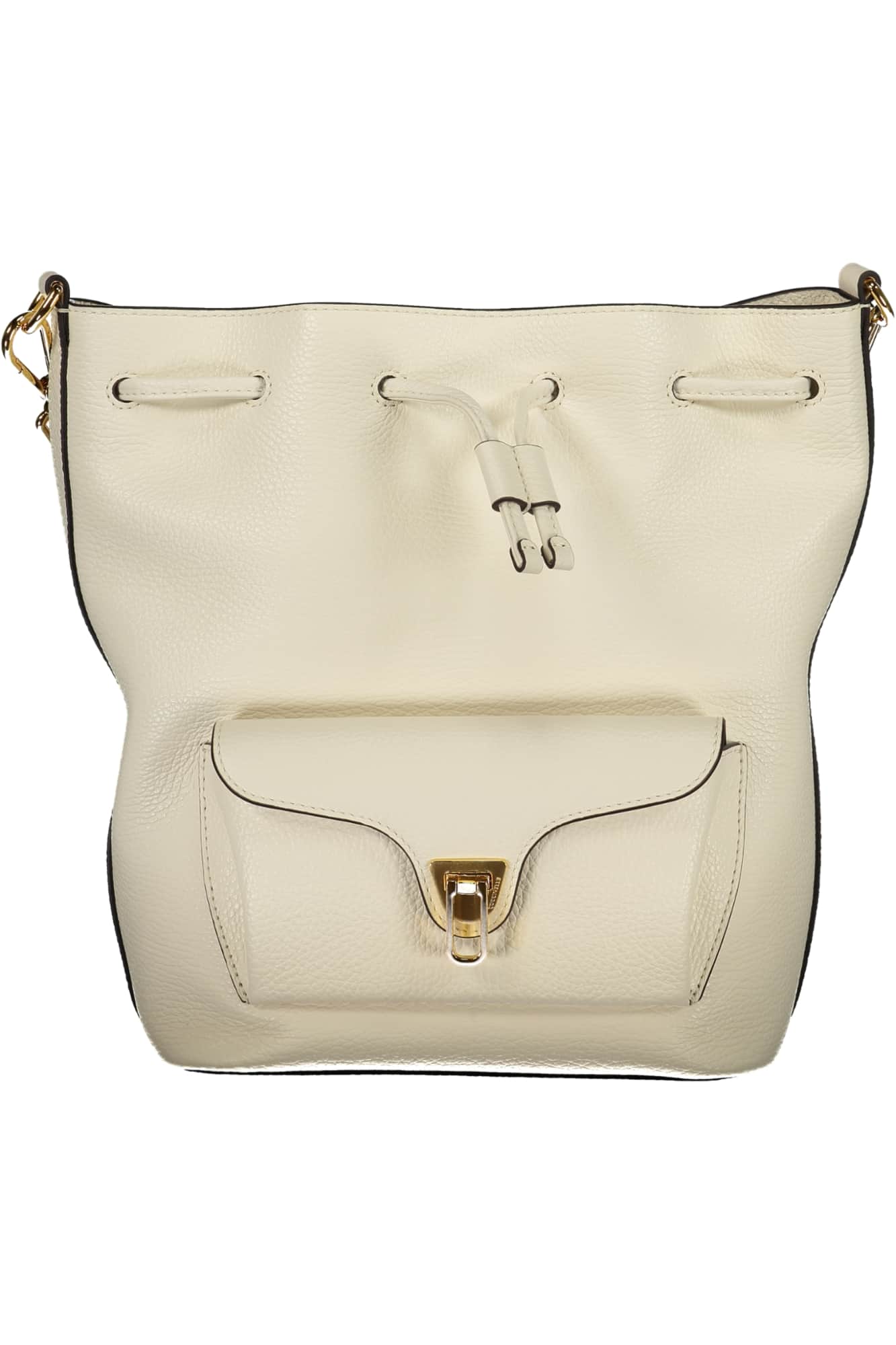 Coccinelle mujer blanco bolso