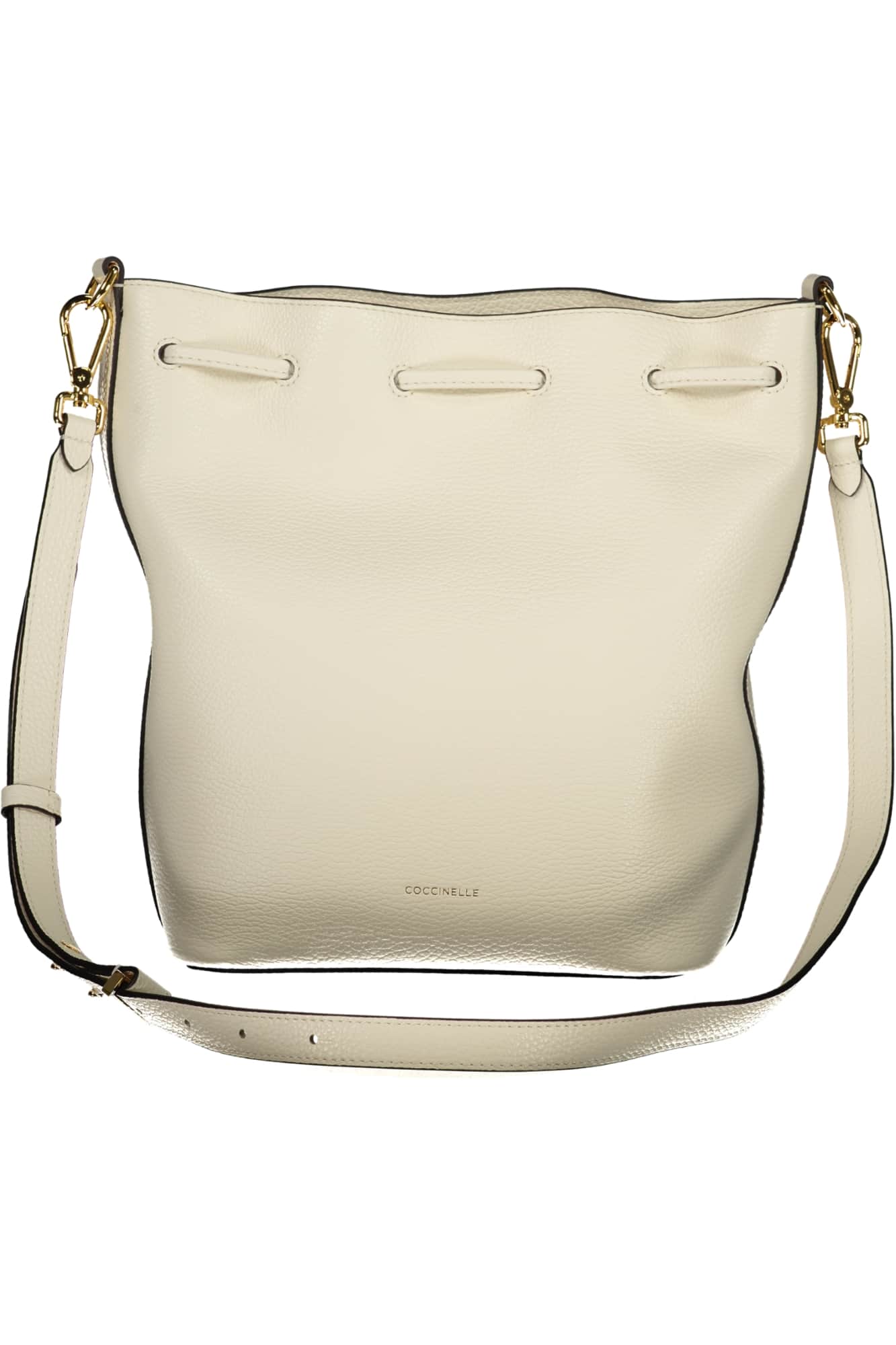 Coccinelle mujer blanco bolso