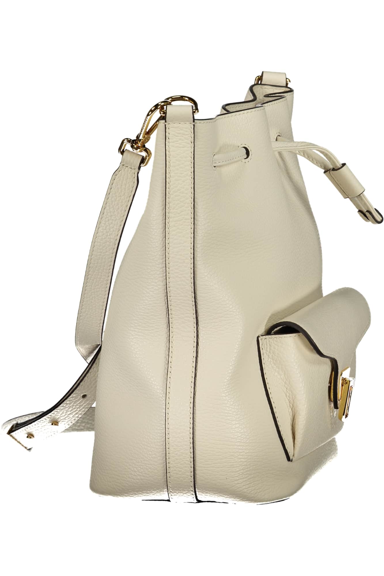 Coccinelle mujer blanco bolso