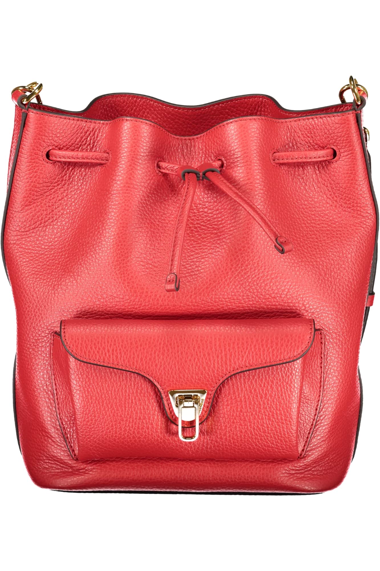 Coccinelle mujer blanco bolso