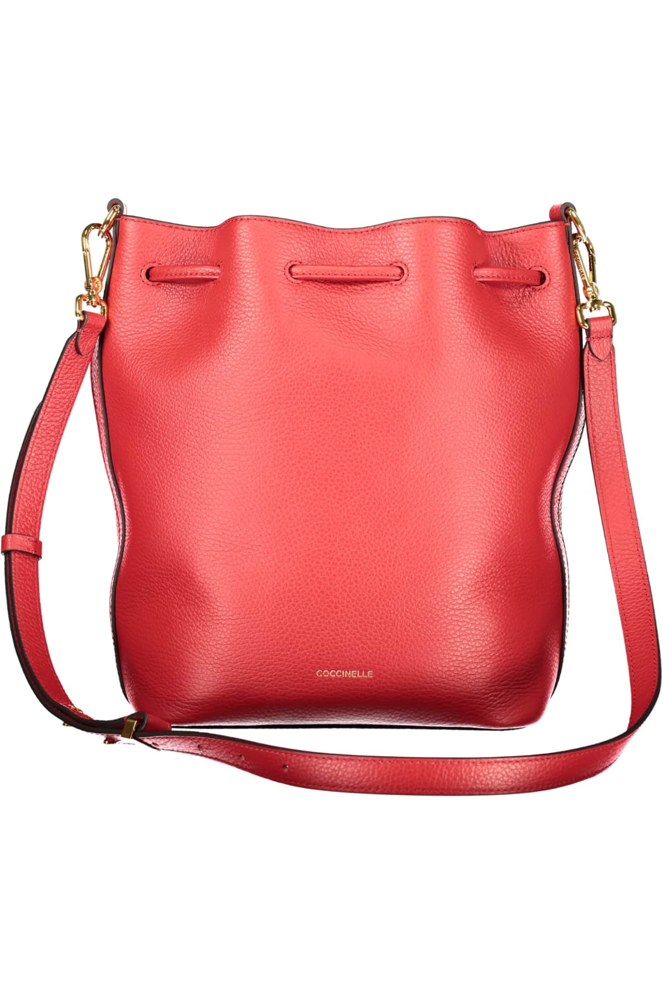 Coccinelle mujer blanco bolso