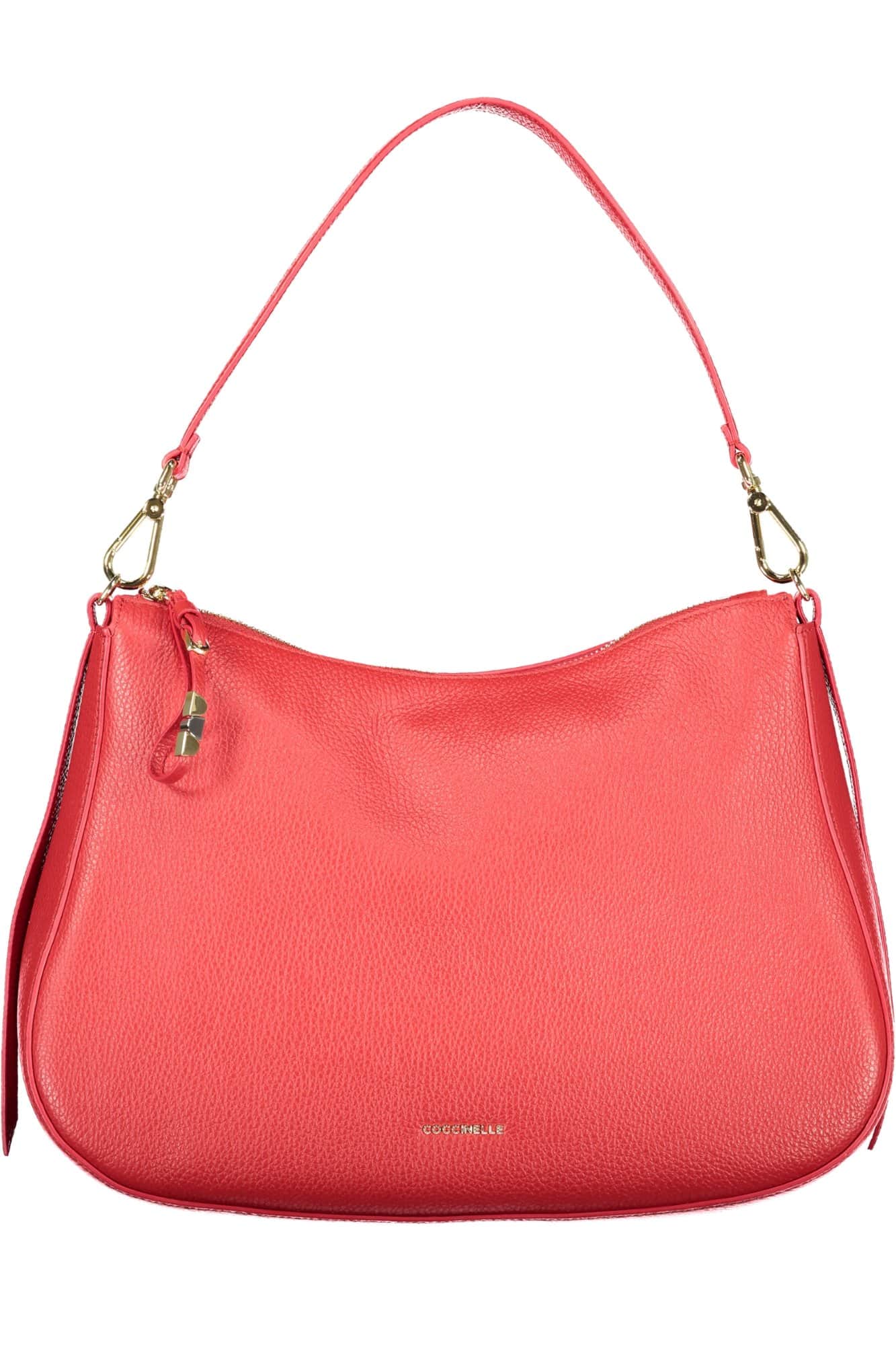 Coccinelle mujer blanco bolso
