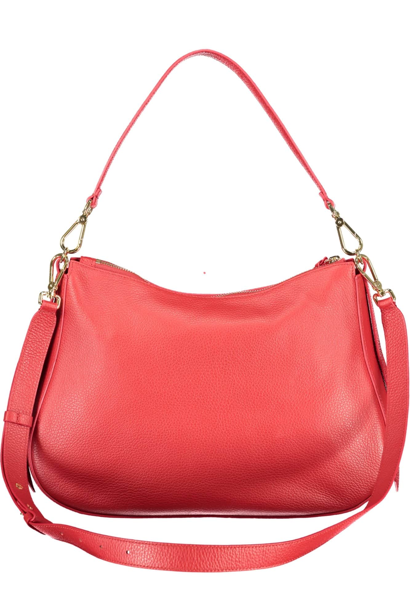 Coccinelle mujer blanco bolso