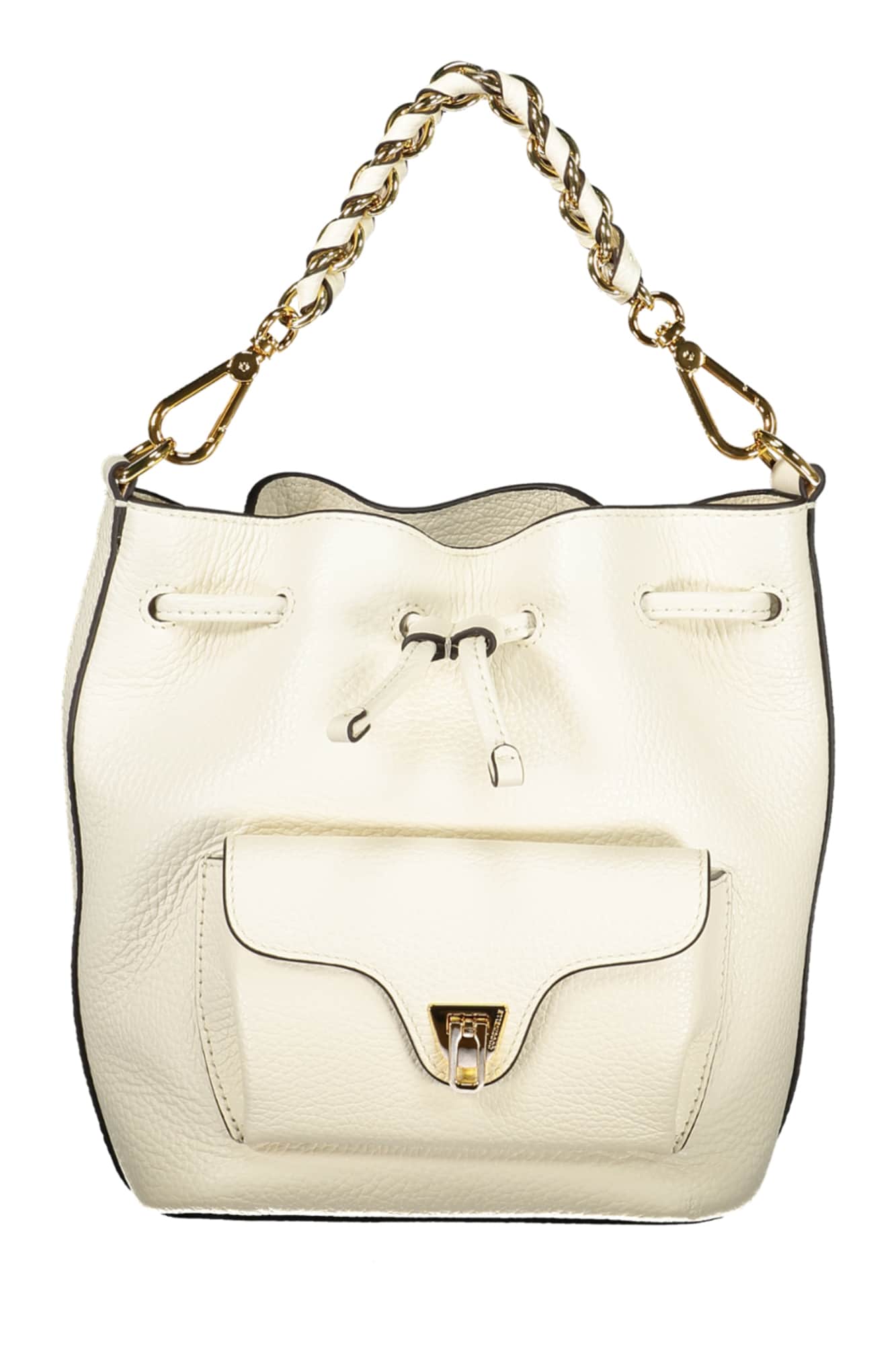 Coccinelle mujer blanco bolso