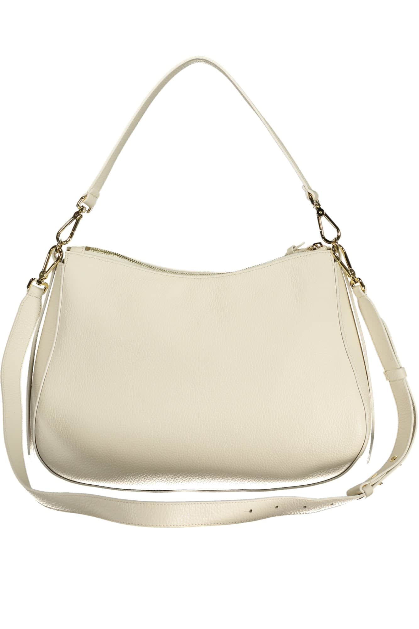 Coccinelle mujer blanco bolso