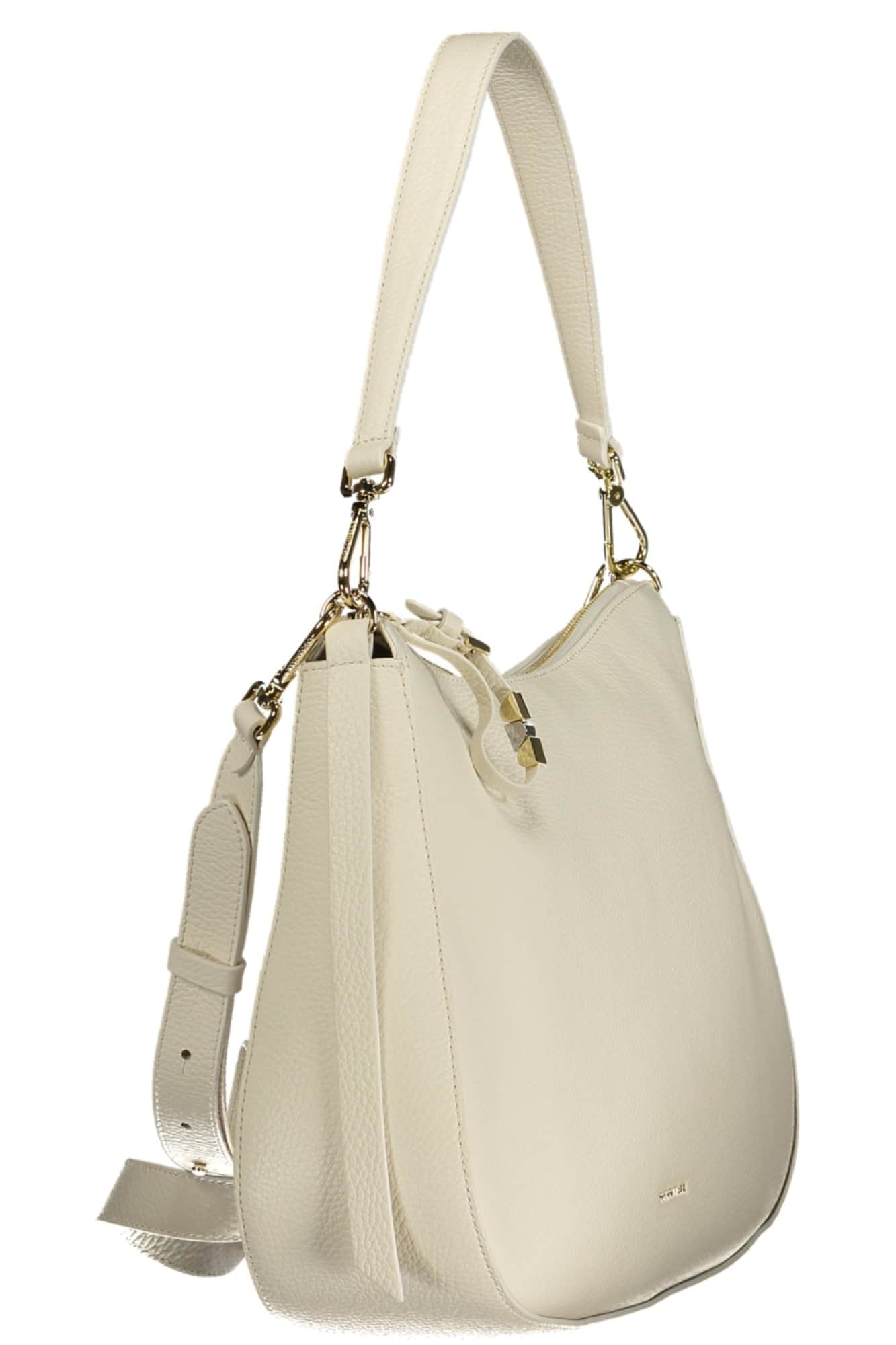 Coccinelle mujer blanco bolso
