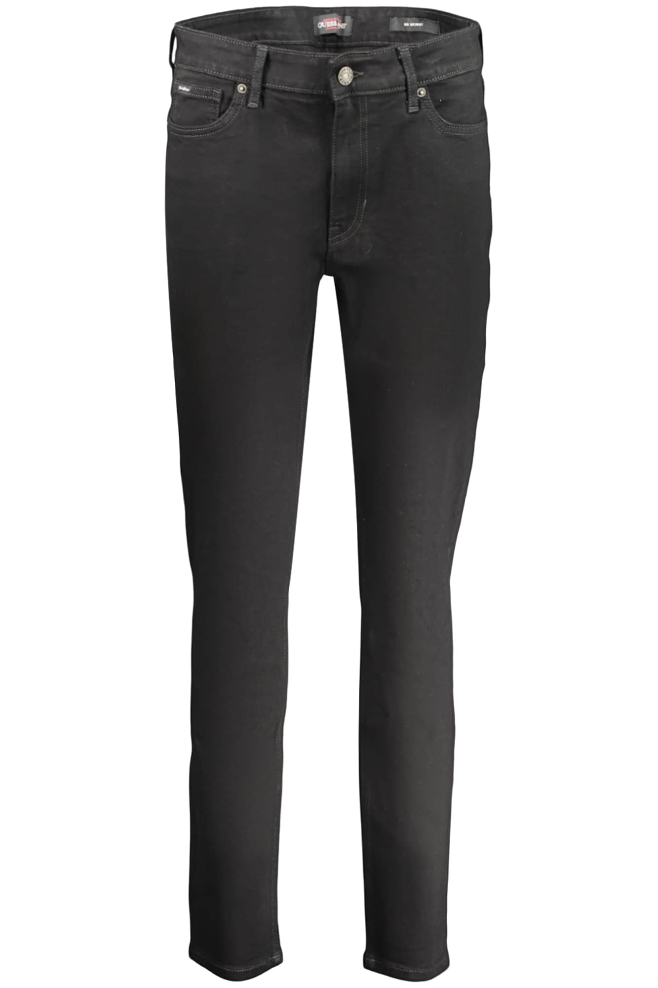 Guess vaqueros mujer negro denim vaqueros
