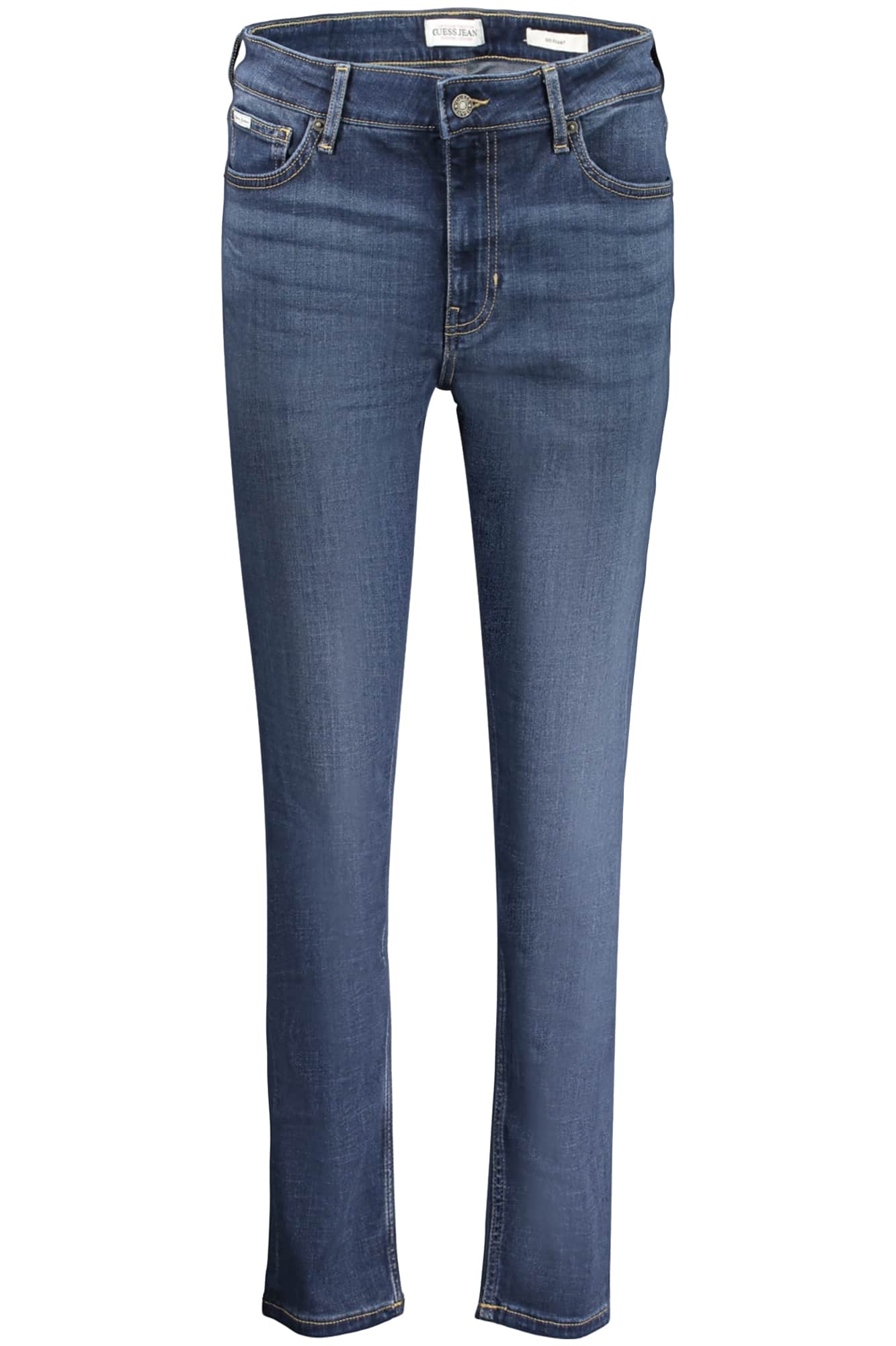 Guess vaqueros mujer denim vaqueros azul