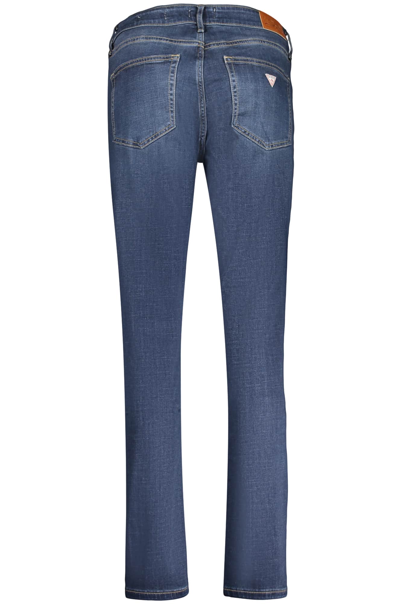 Guess vaqueros mujer denim vaqueros azul