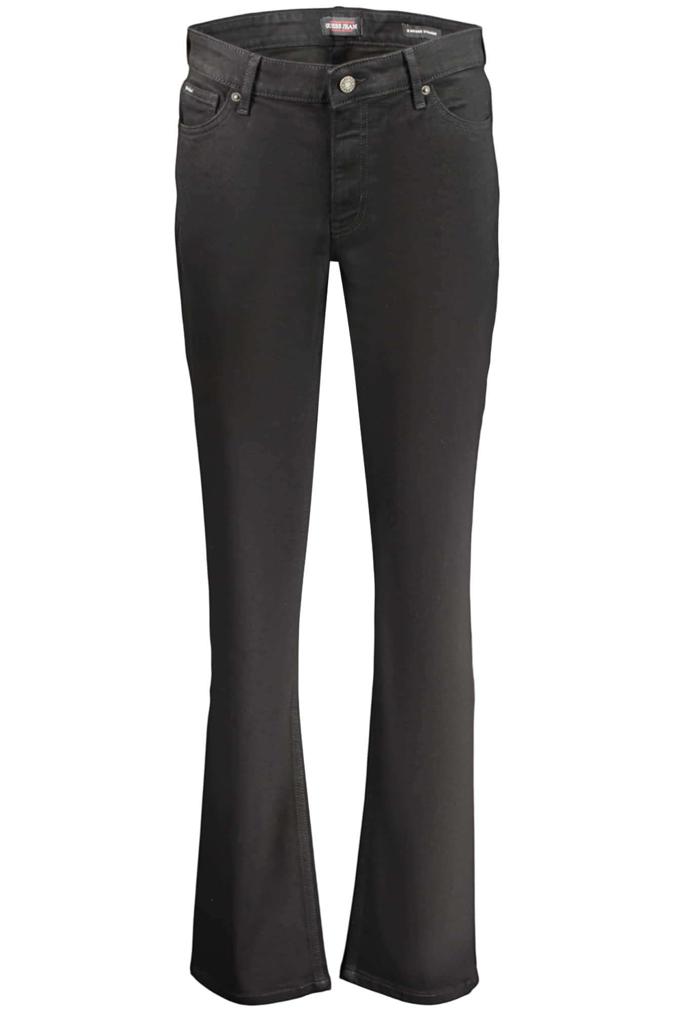 Guess vaqueros mujer negro denim vaqueros