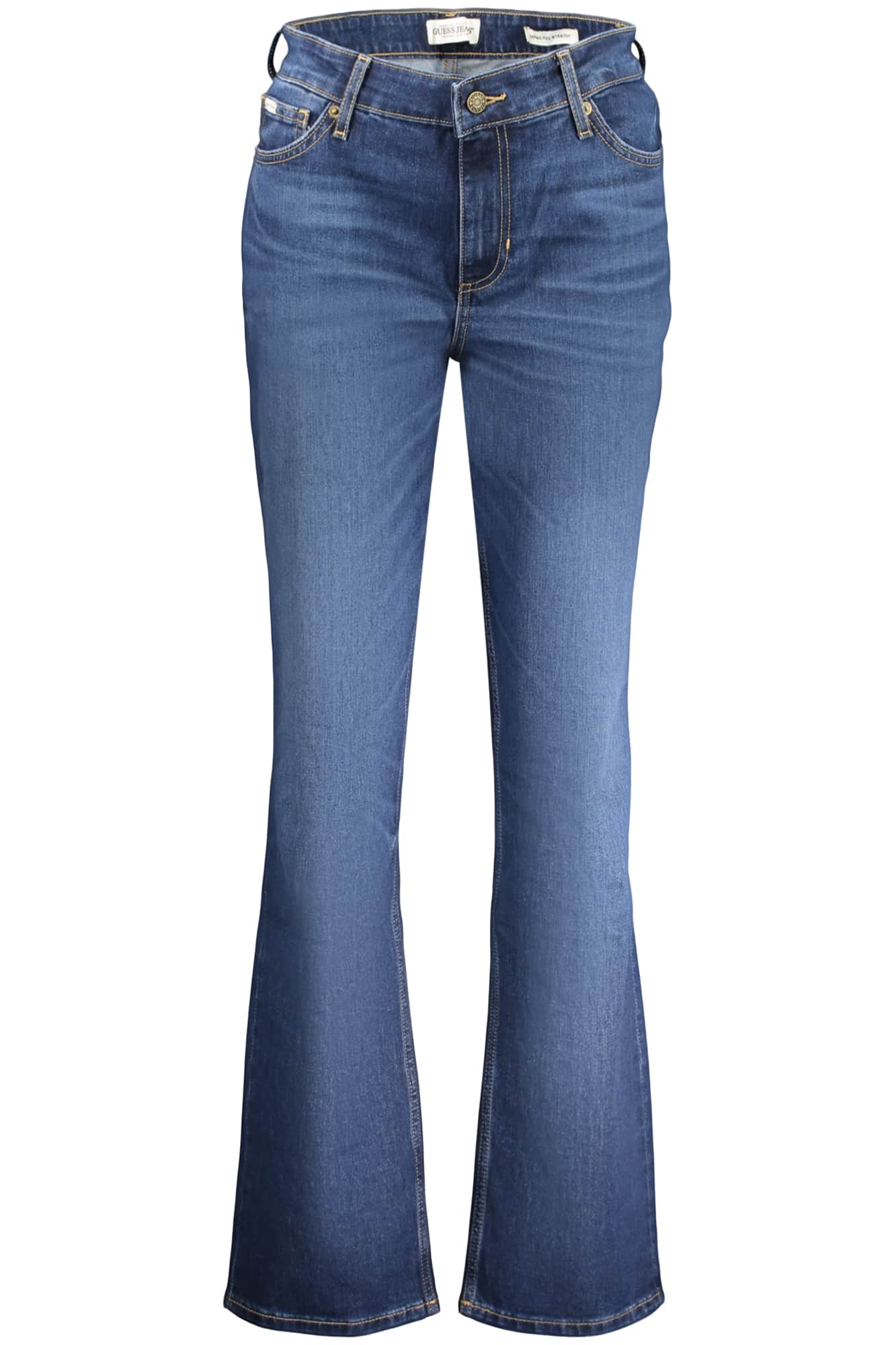 Guess vaqueros mujer denim vaqueros azul