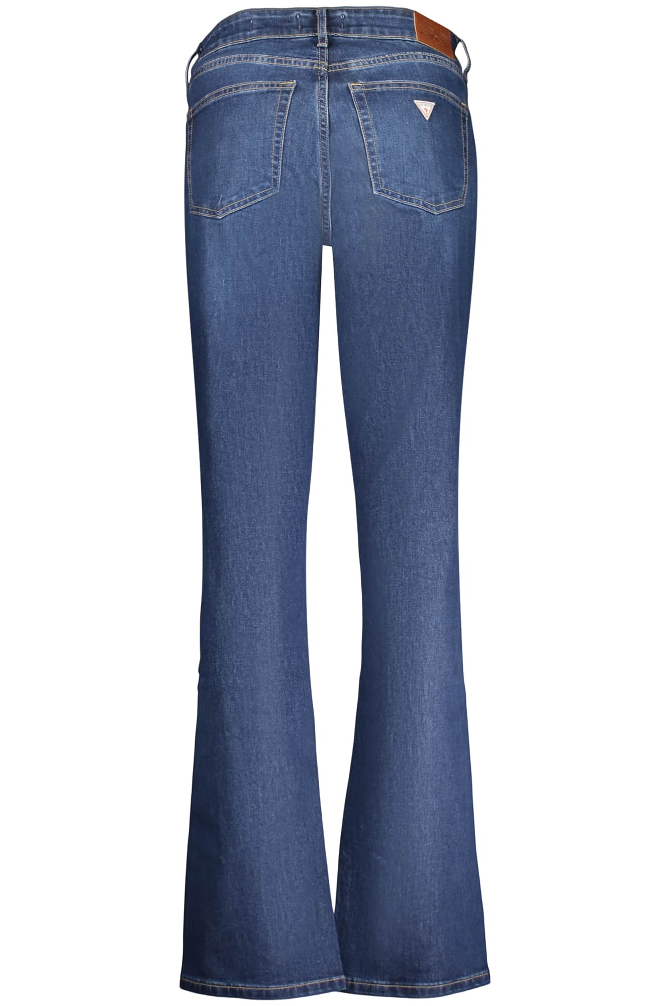 Guess vaqueros mujer denim vaqueros azul