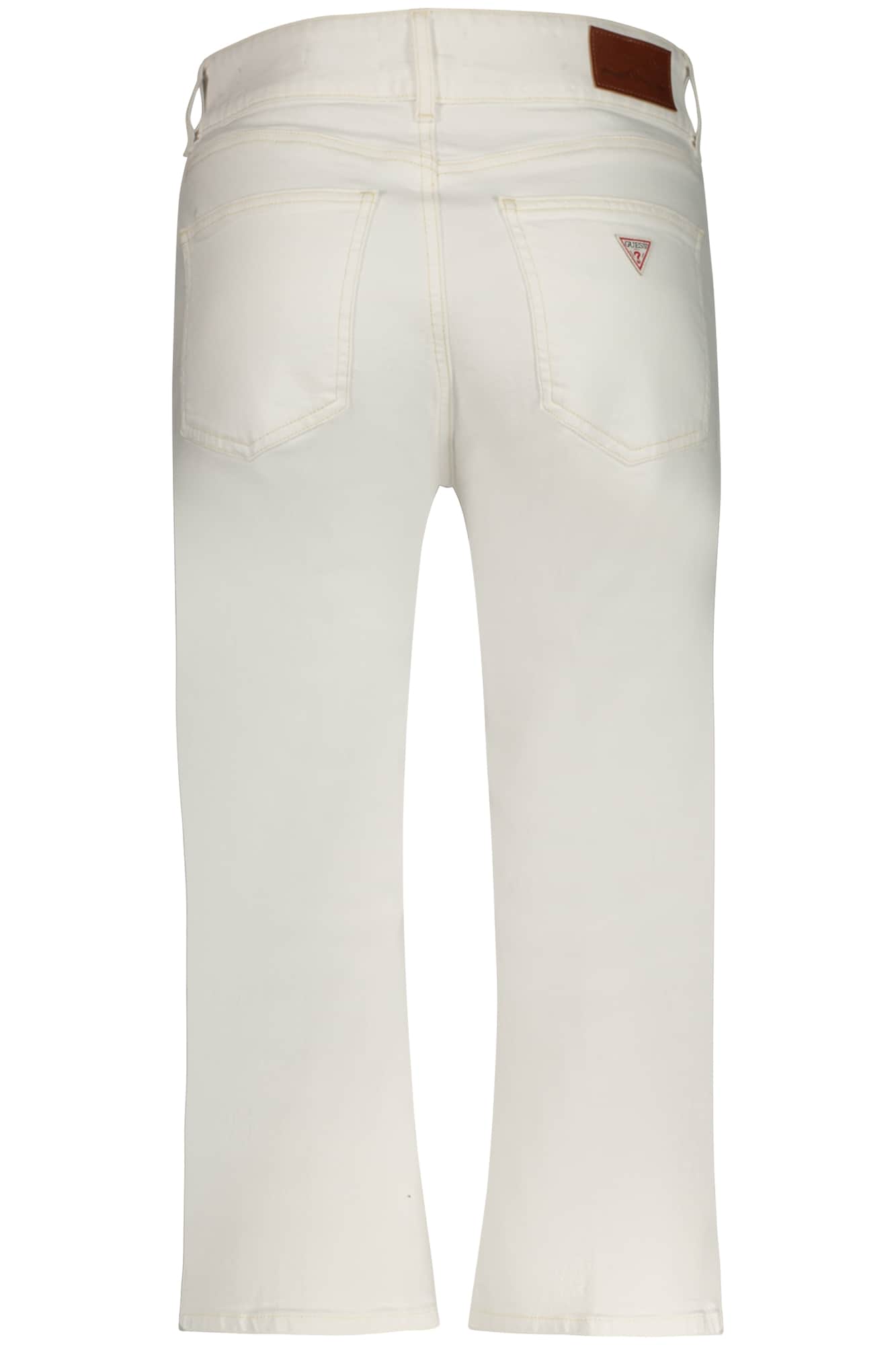 Guess vaqueros mujer blanco vaqueros caper