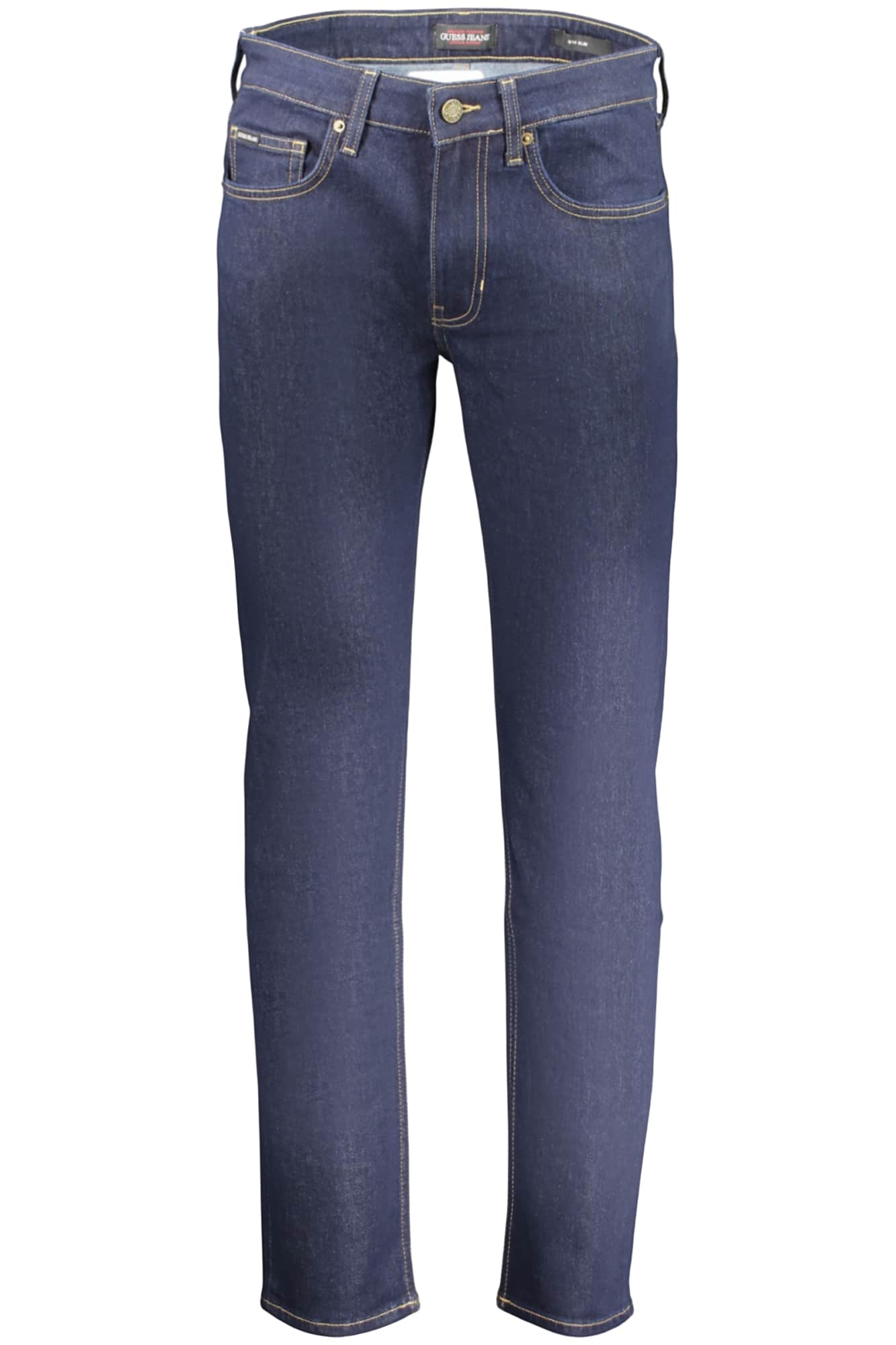 Guess vaqueros hombre denim vaqueros azul