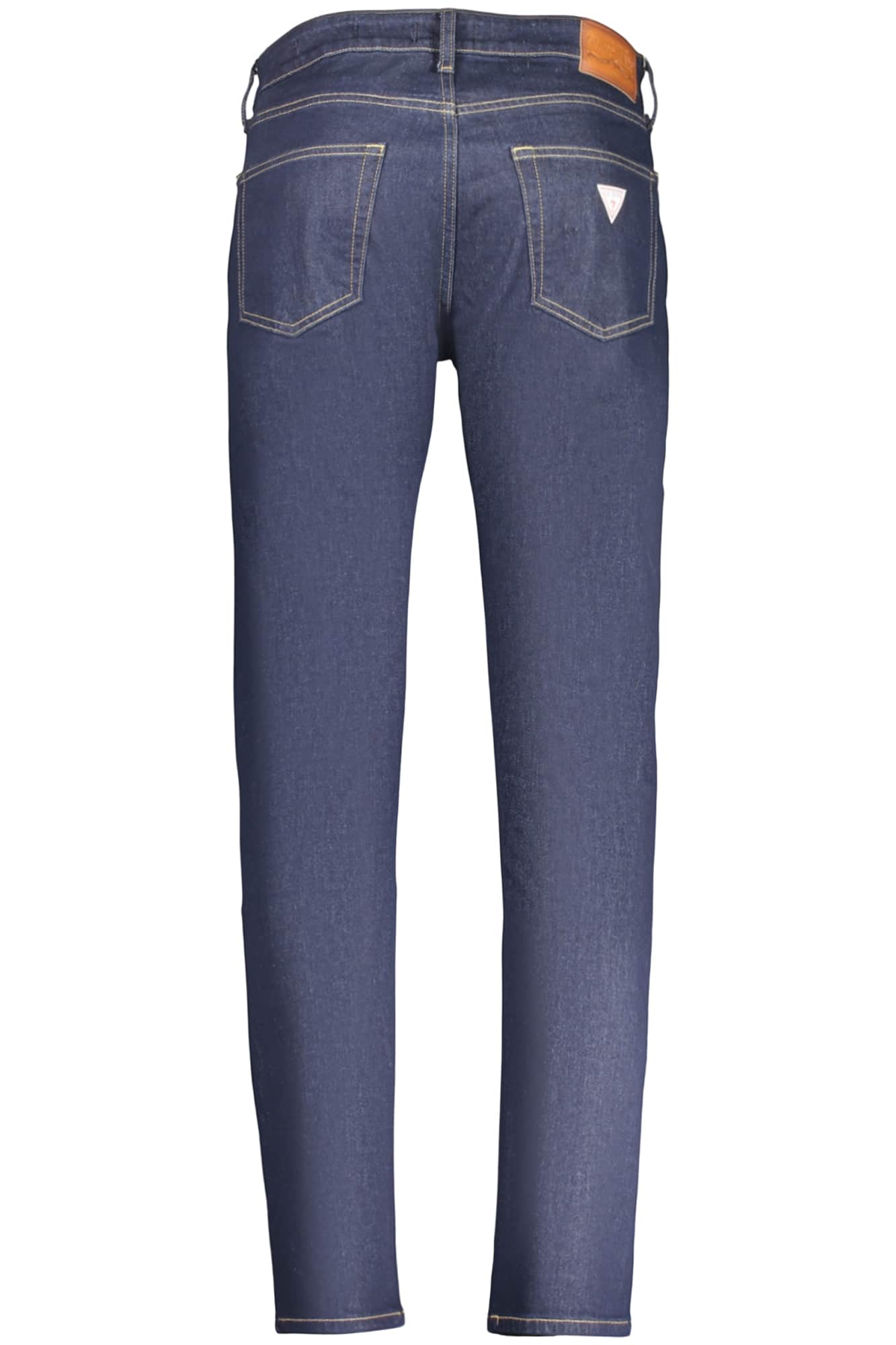Guess vaqueros hombre denim vaqueros azul