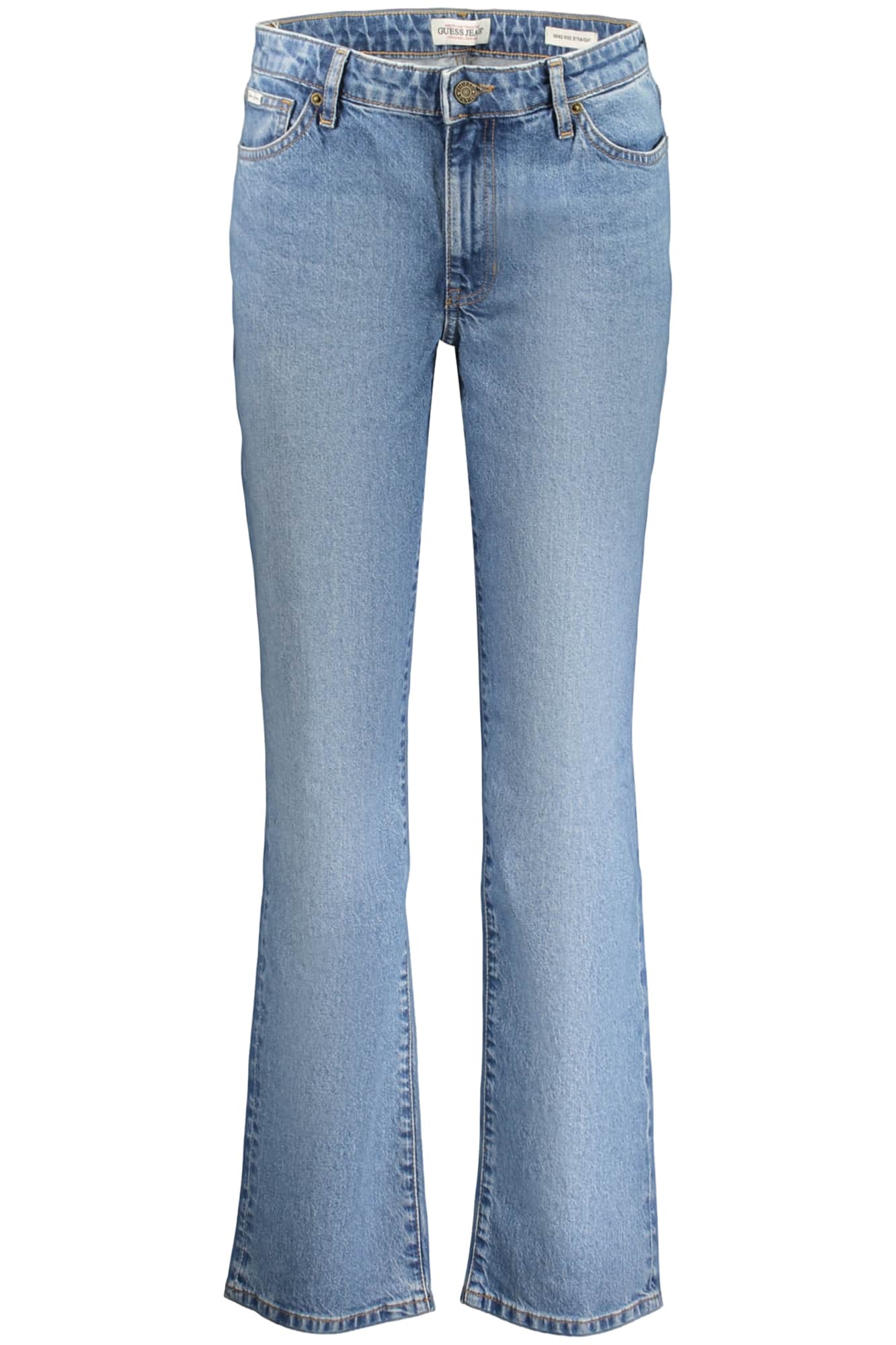 Guess vaqueros mujer denim vaqueros azul