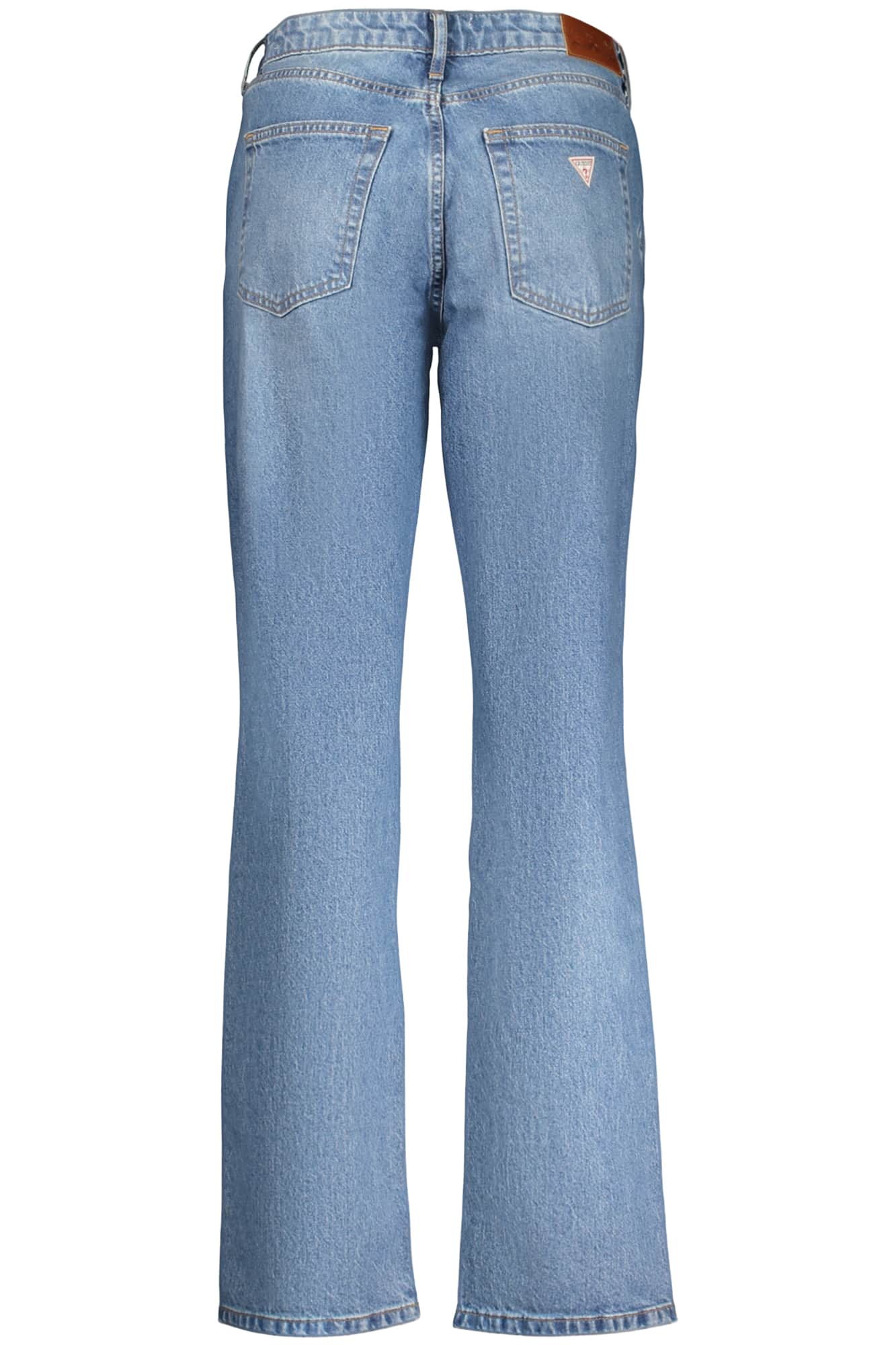 Guess vaqueros mujer denim vaqueros azul